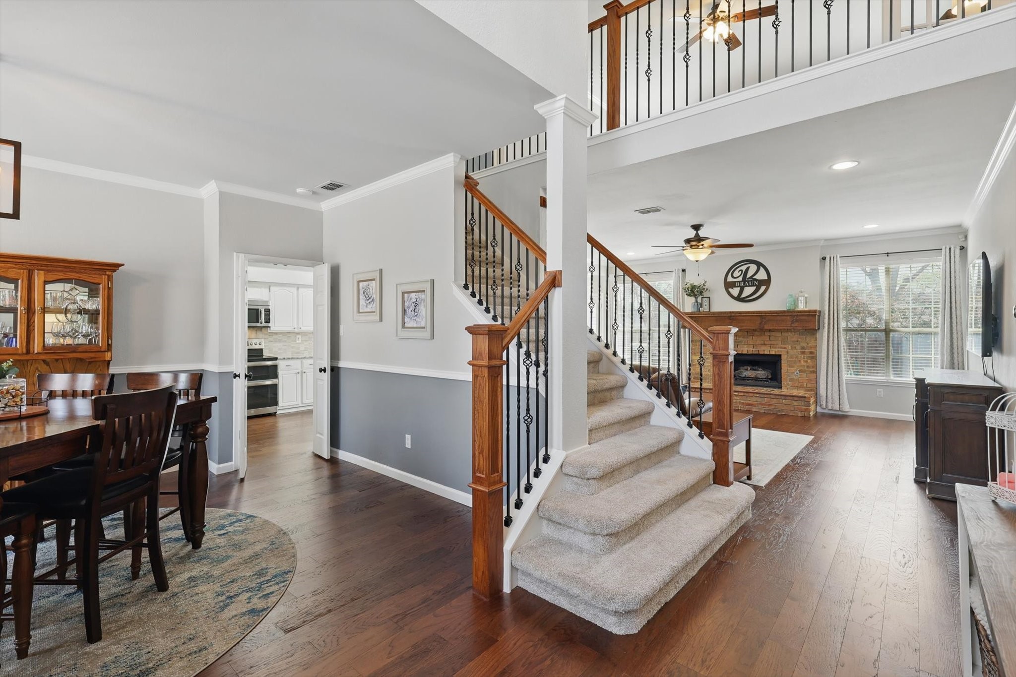2217 Hazy Meadows Lane