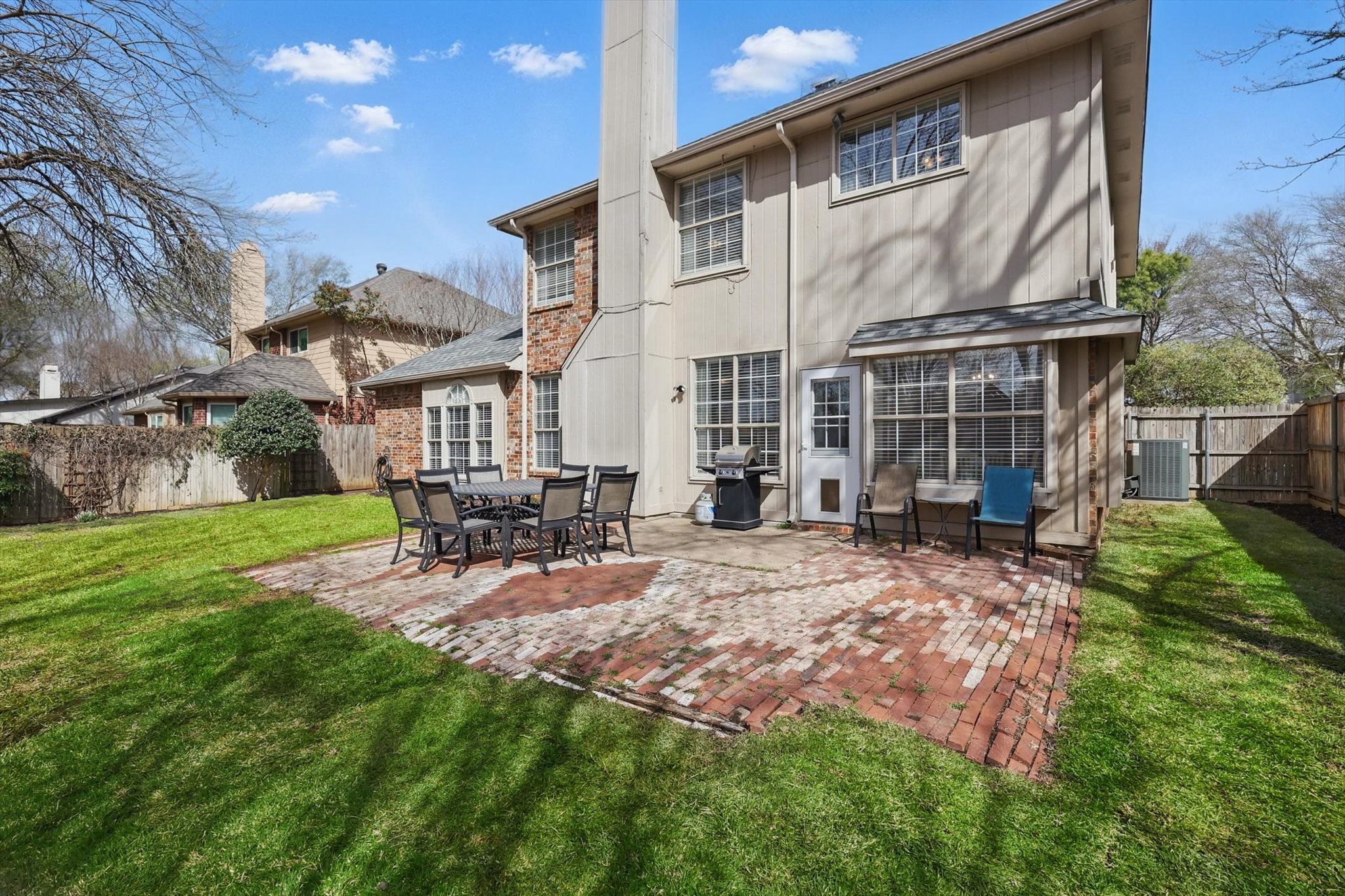 2217 Hazy Meadows Lane