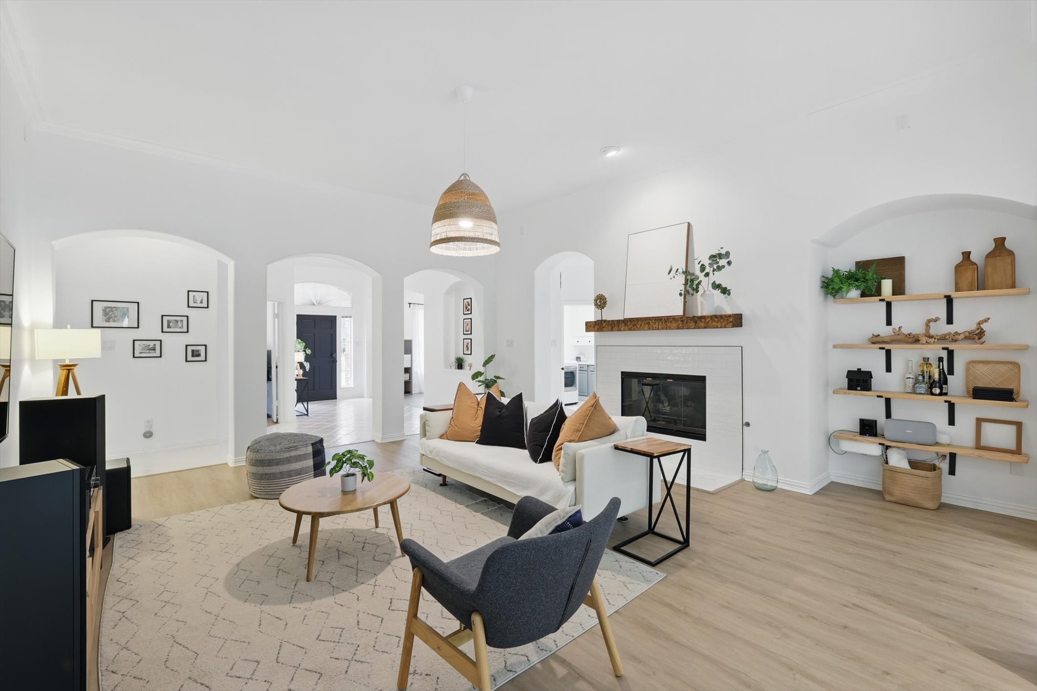 3701 Lavorton Place