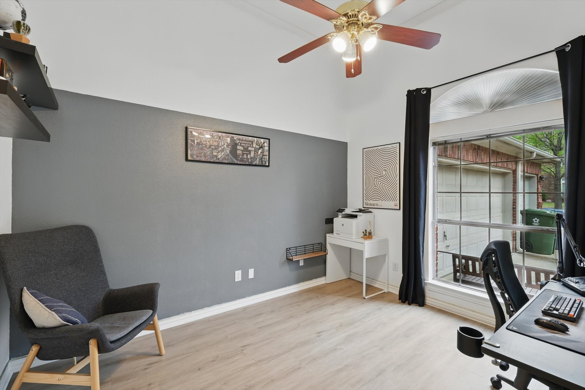 3701 Lavorton Place