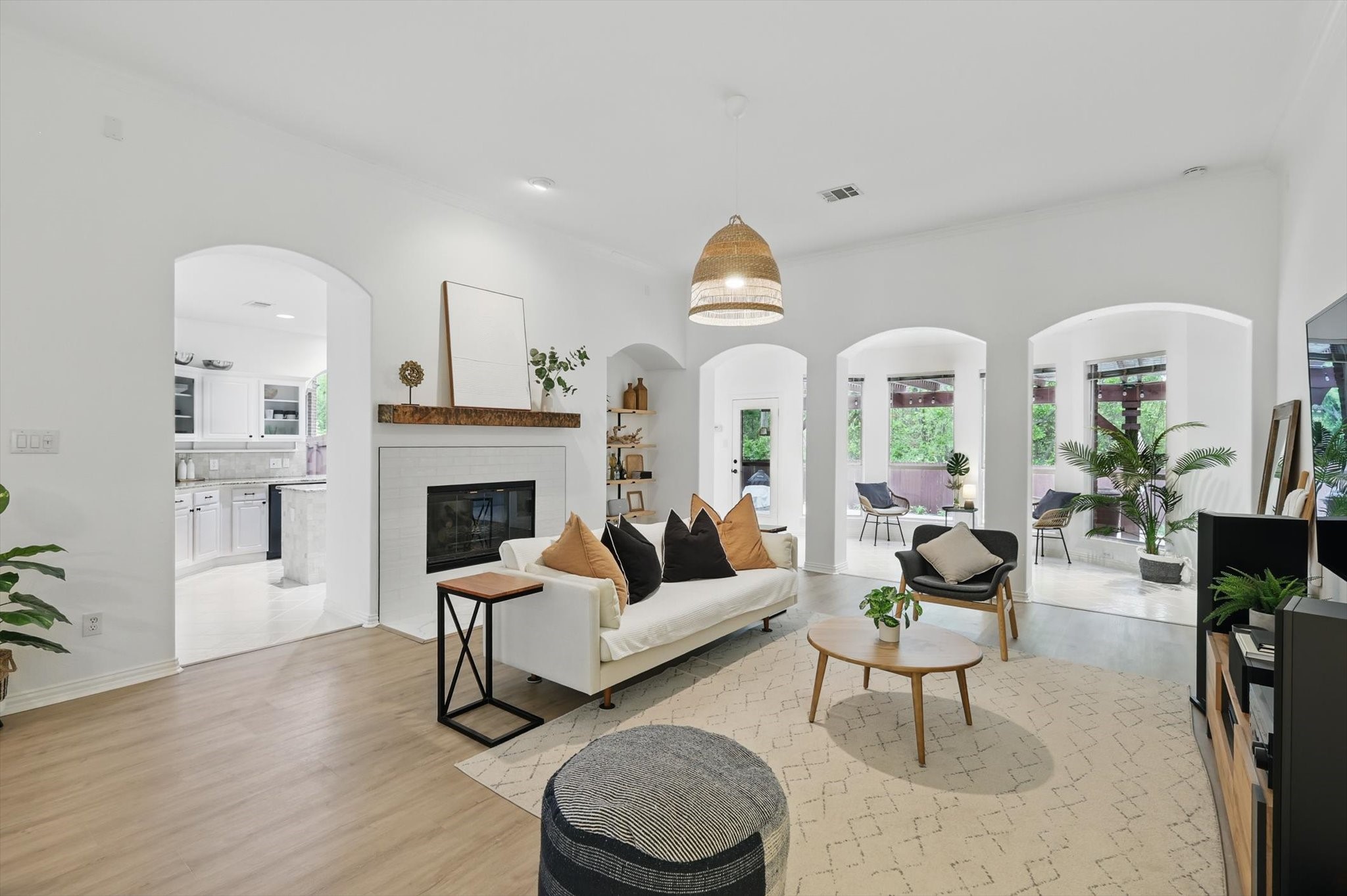 3701 Lavorton Place
