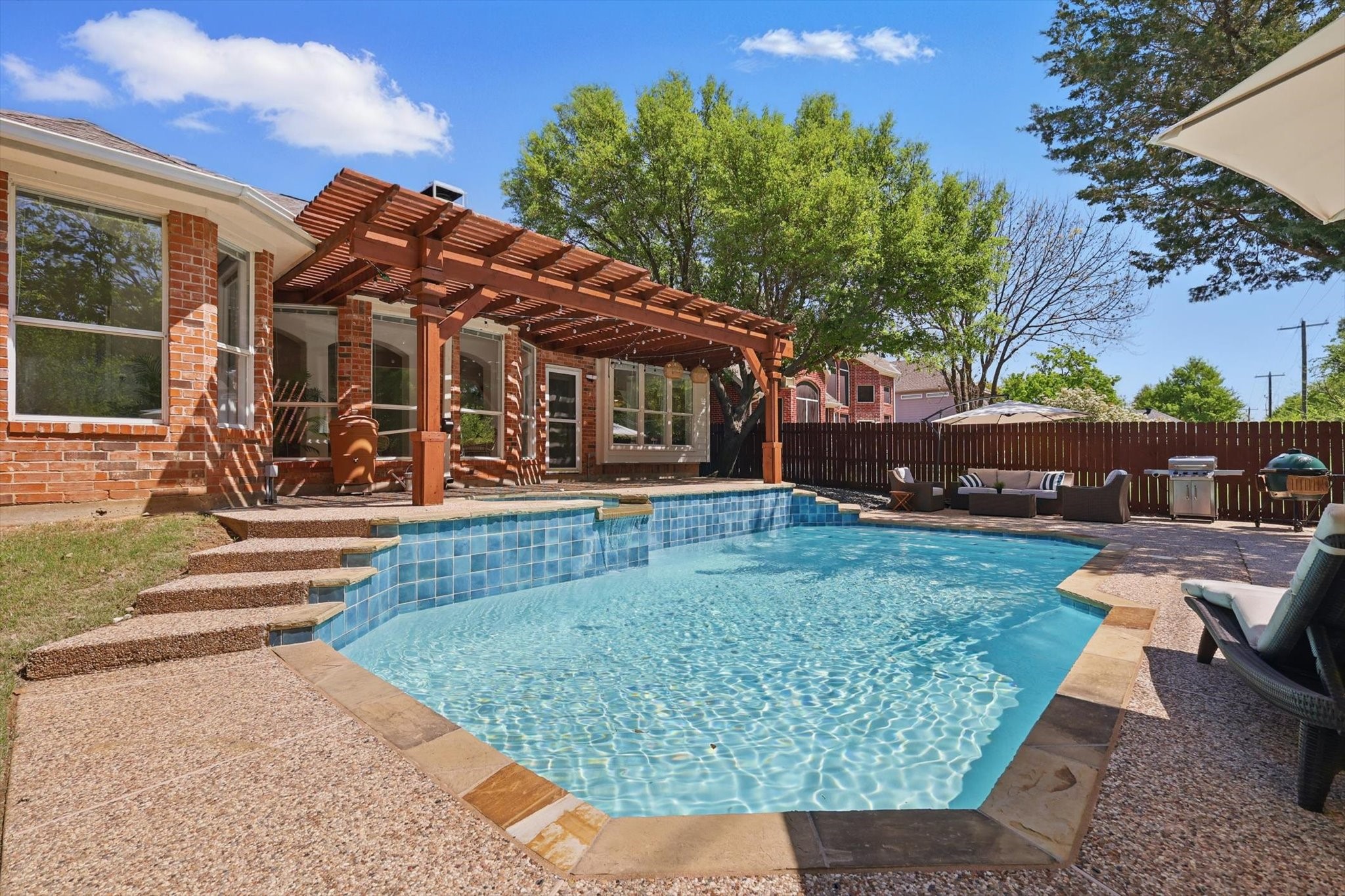 3701 Lavorton Place