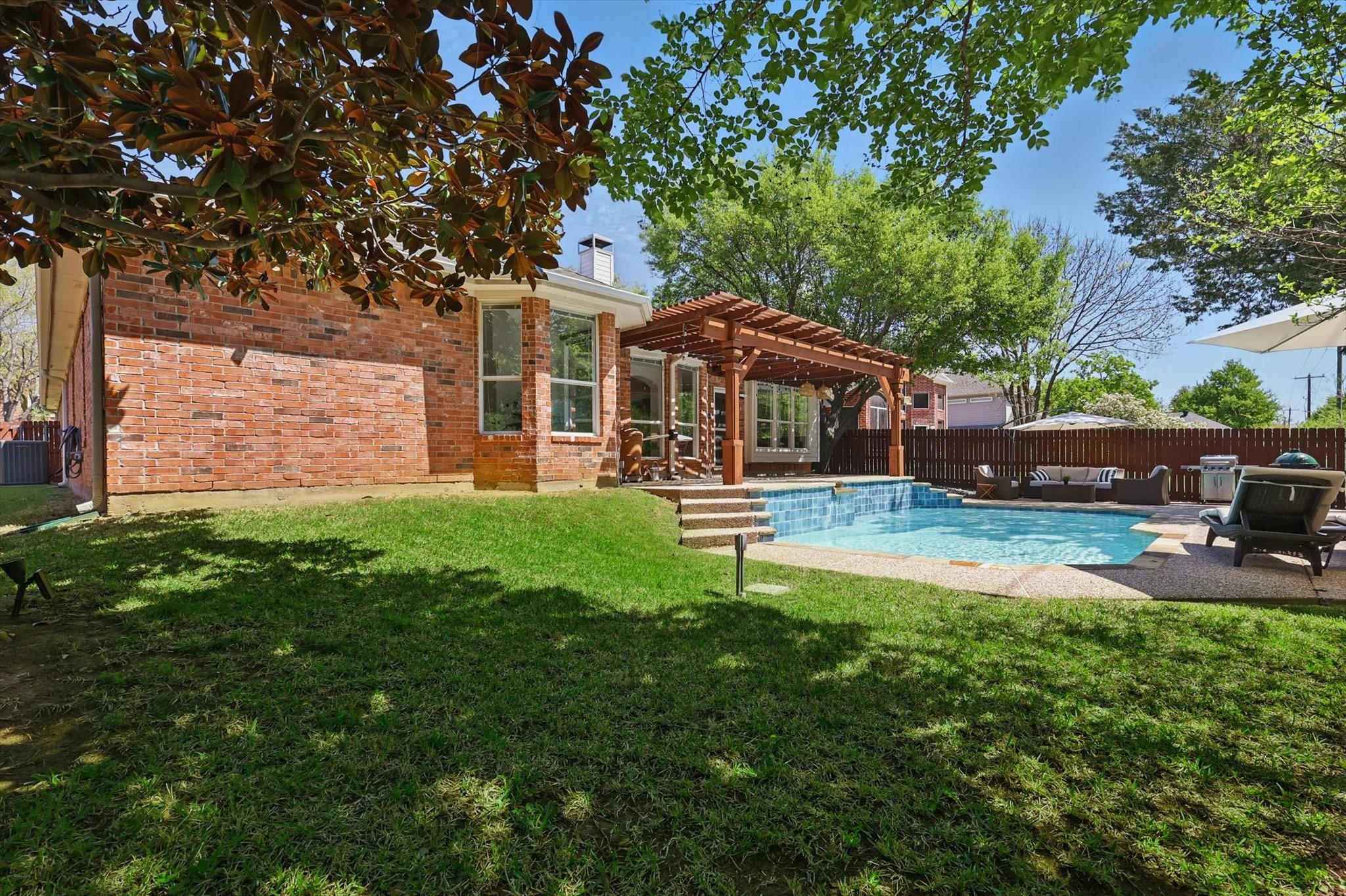 3701 Lavorton Place