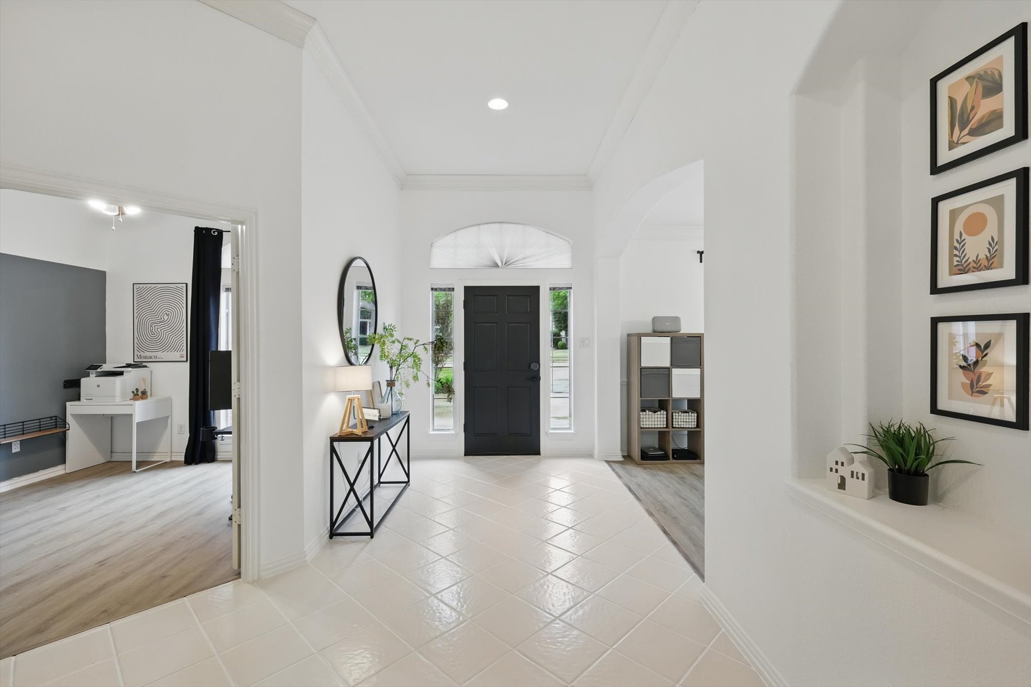 3701 Lavorton Place