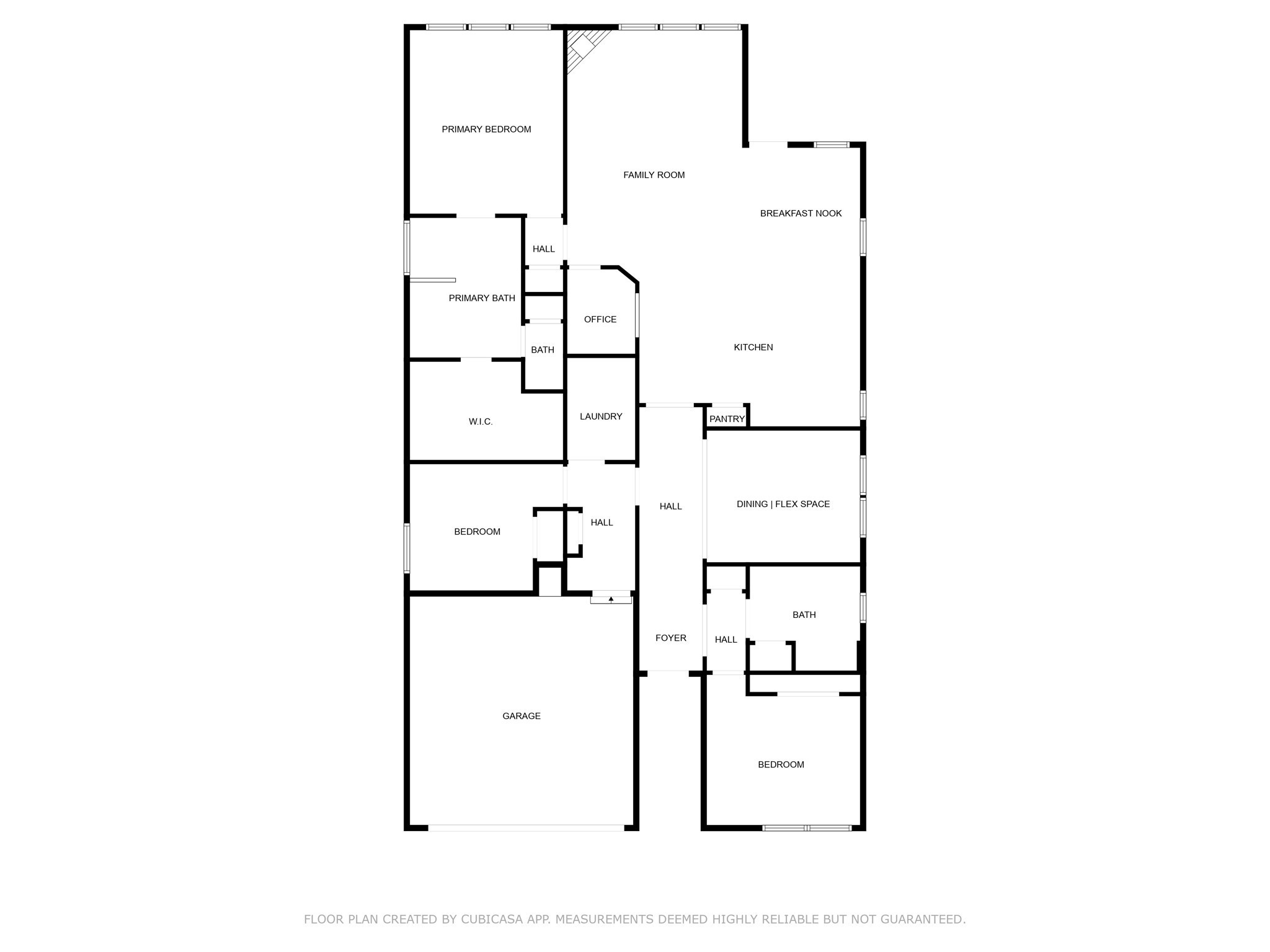 6608 Cedarhurst Court