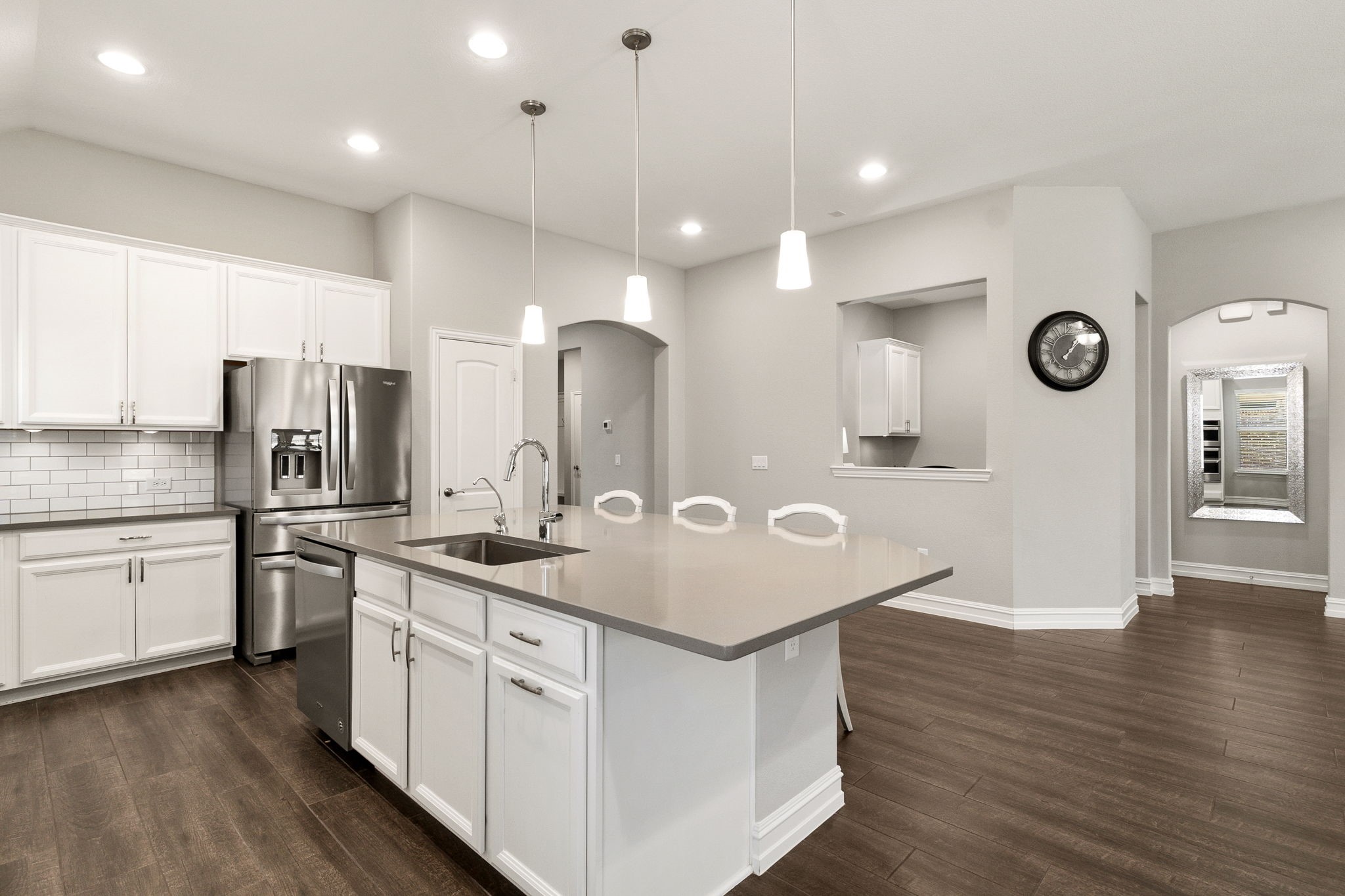 6608 Cedarhurst Court