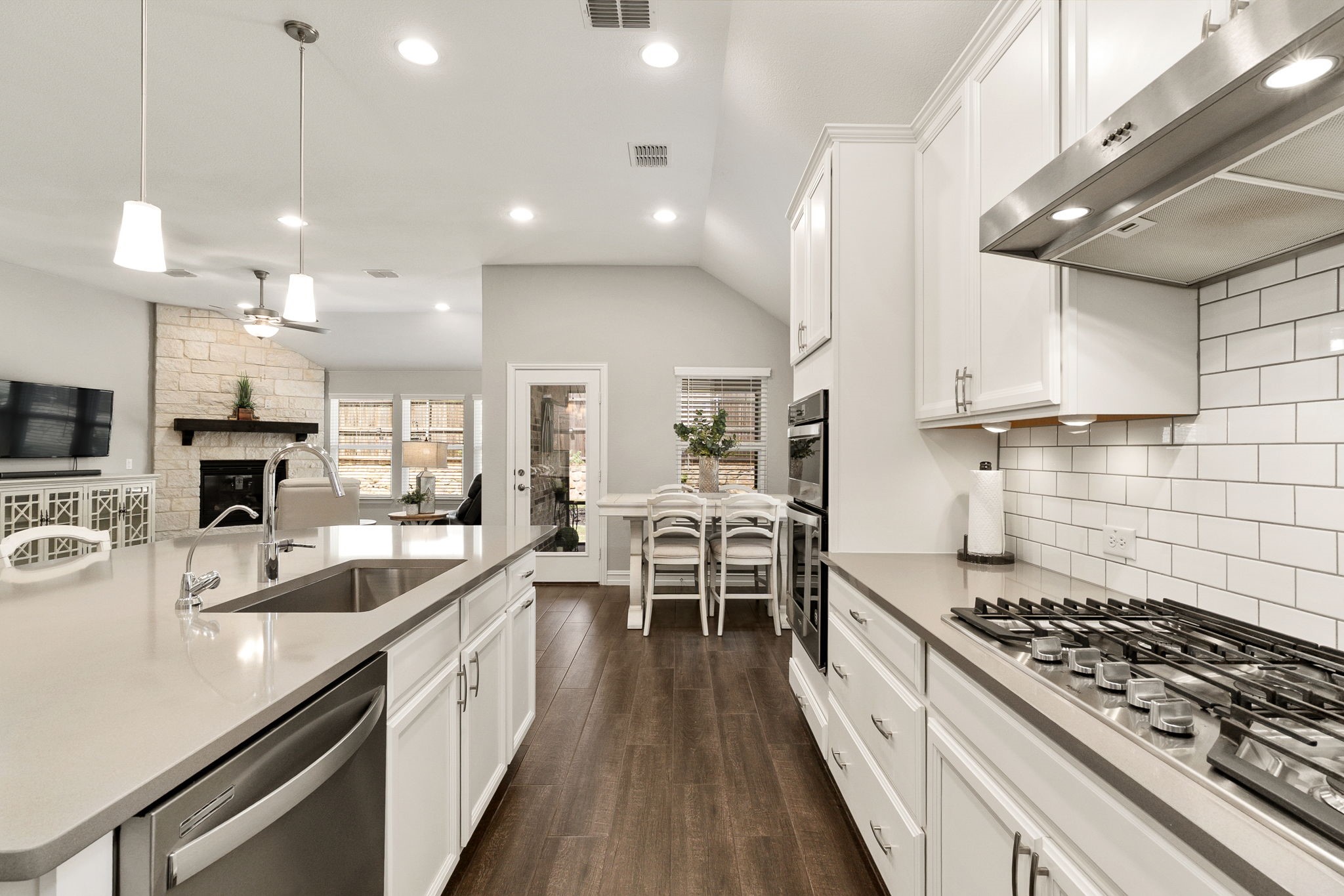6608 Cedarhurst Court