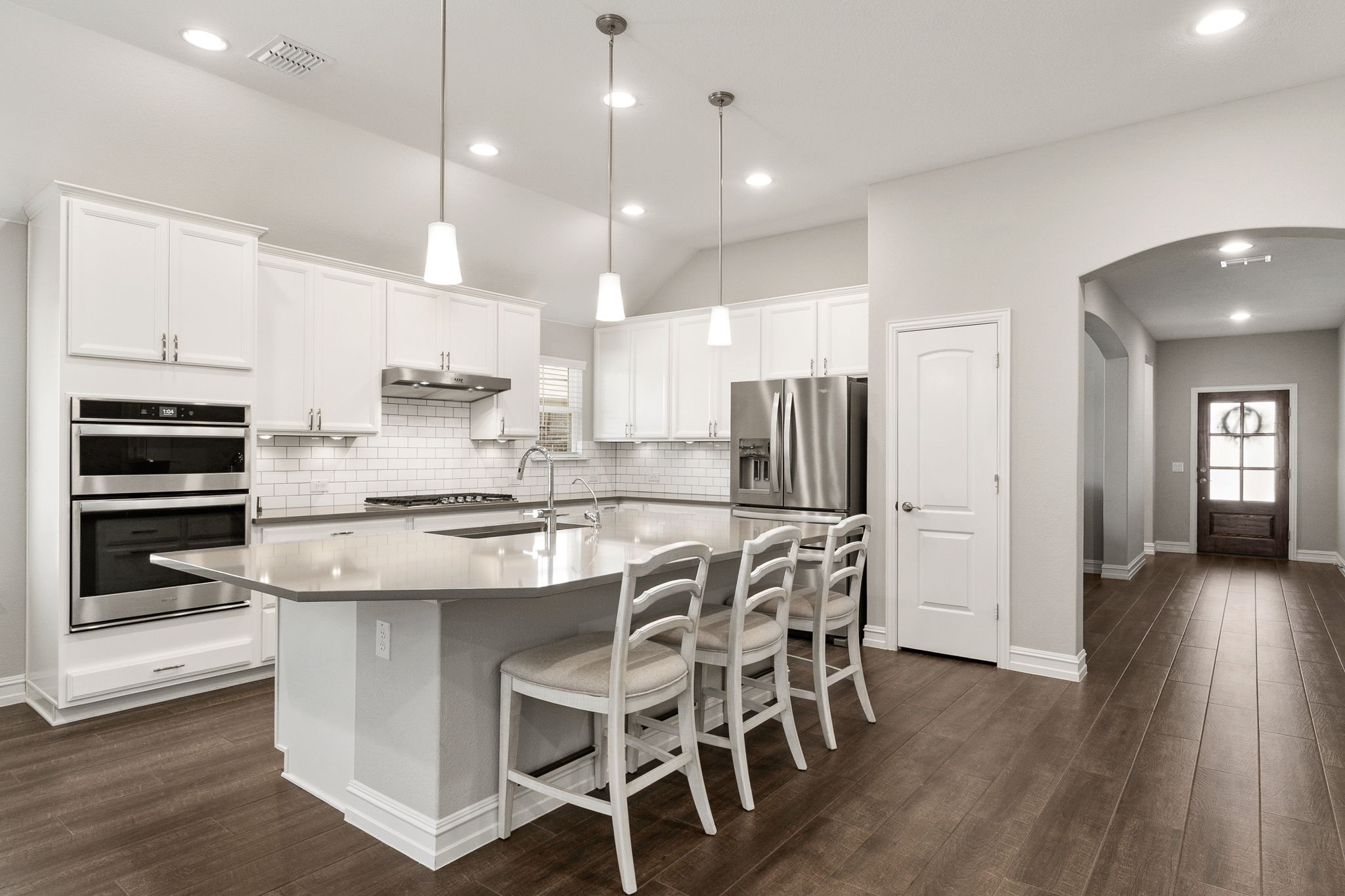6608 Cedarhurst Court