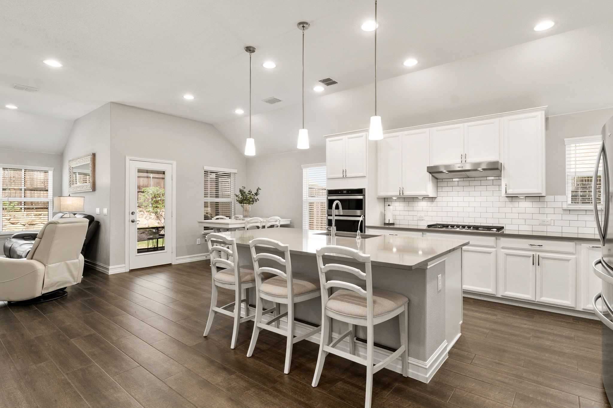 6608 Cedarhurst Court
