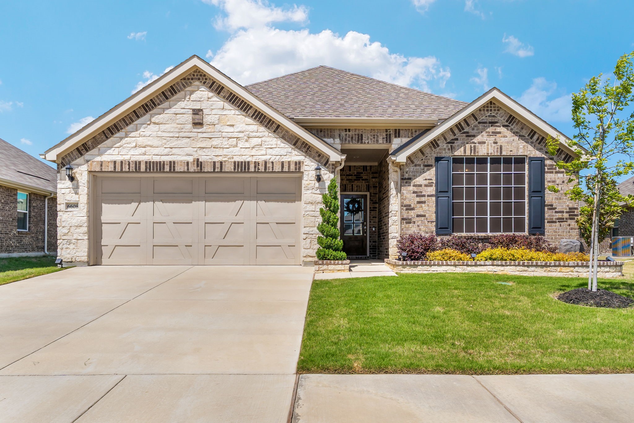 6608 Cedarhurst Court