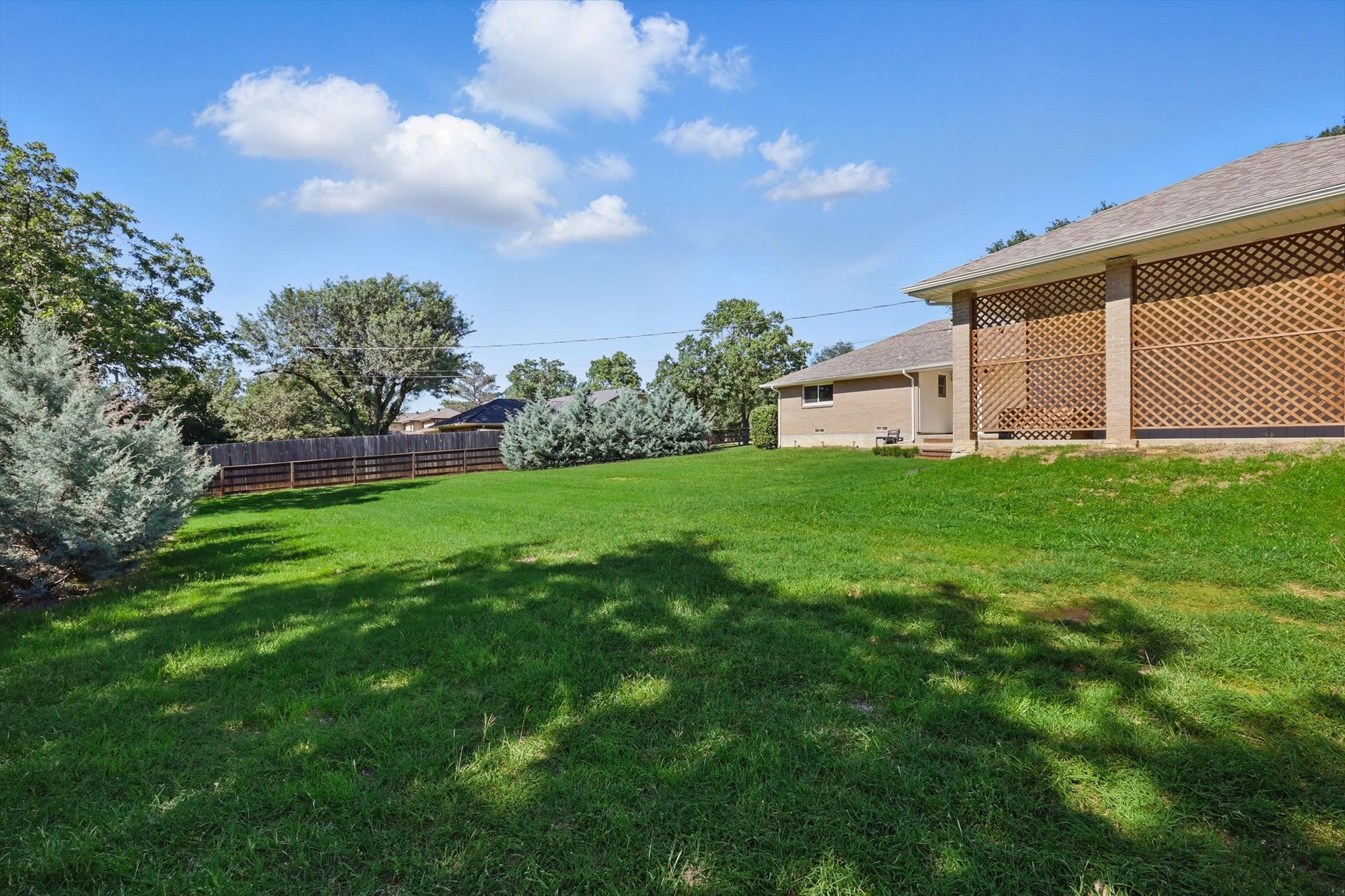 201 Stone Canyon Drive