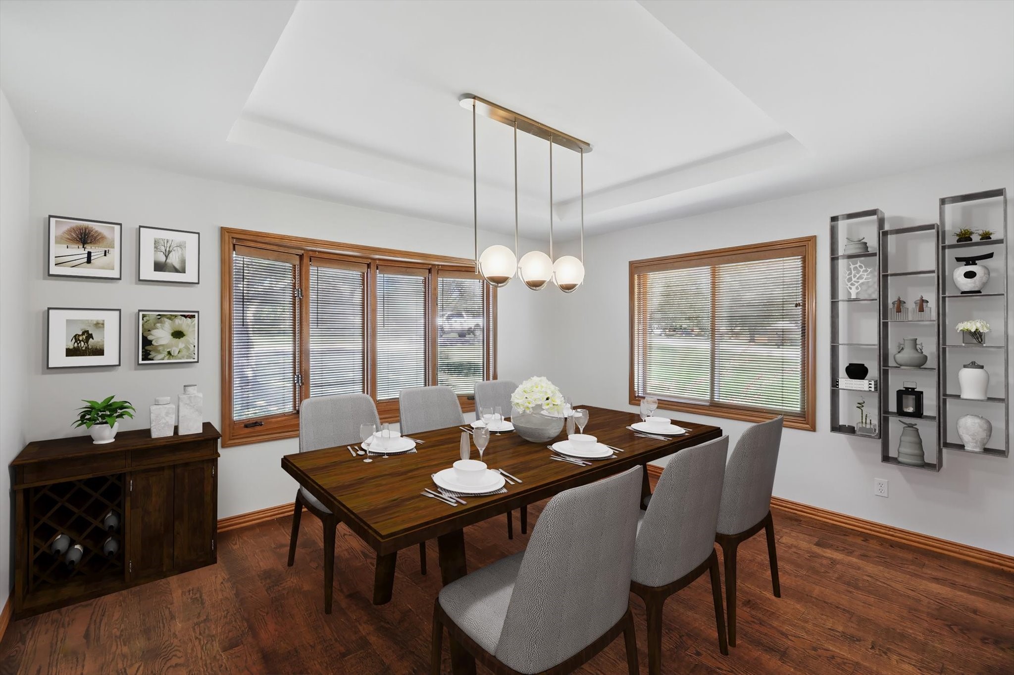 201 Stone Canyon Drive