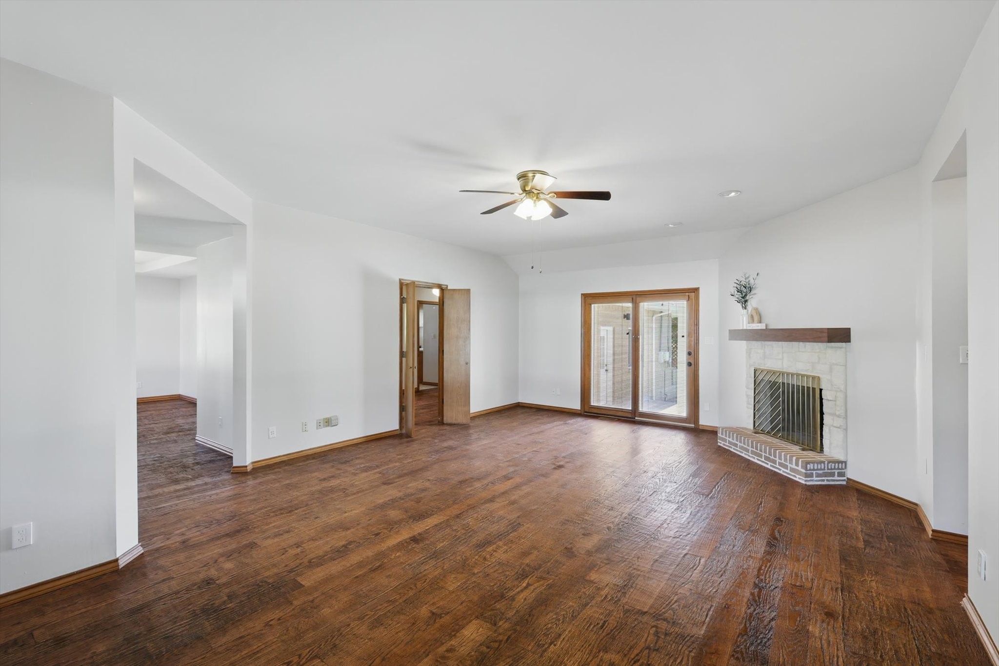 201 Stone Canyon Drive