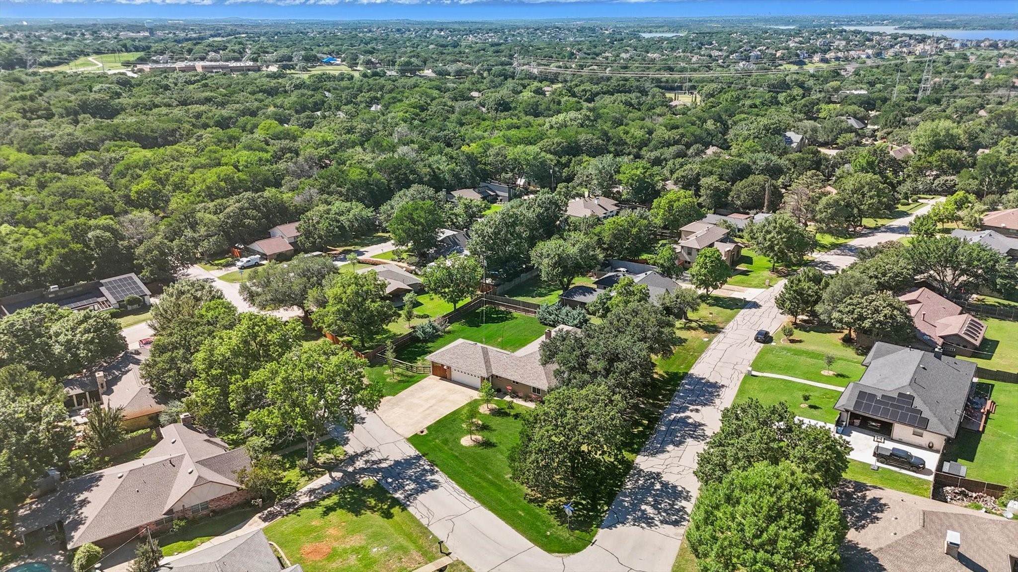 201 Stone Canyon Drive