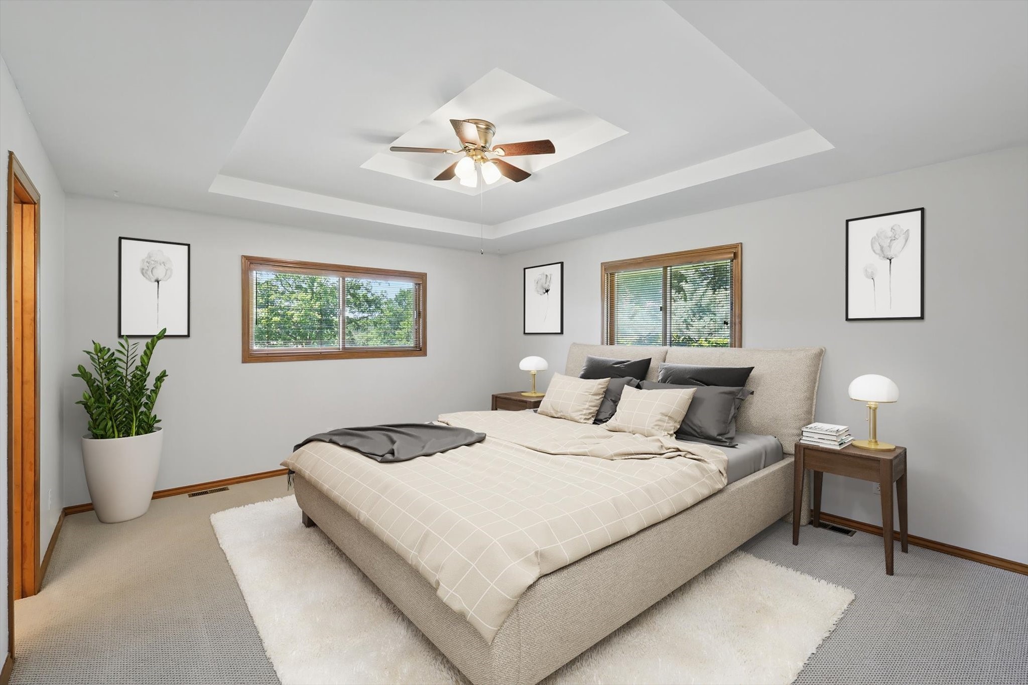 201 Stone Canyon Drive