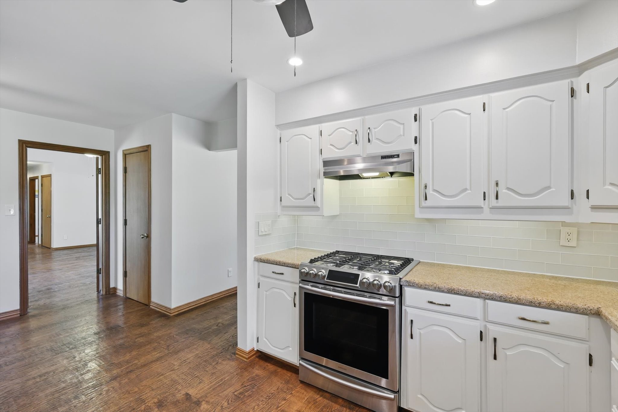 201 Stone Canyon Drive