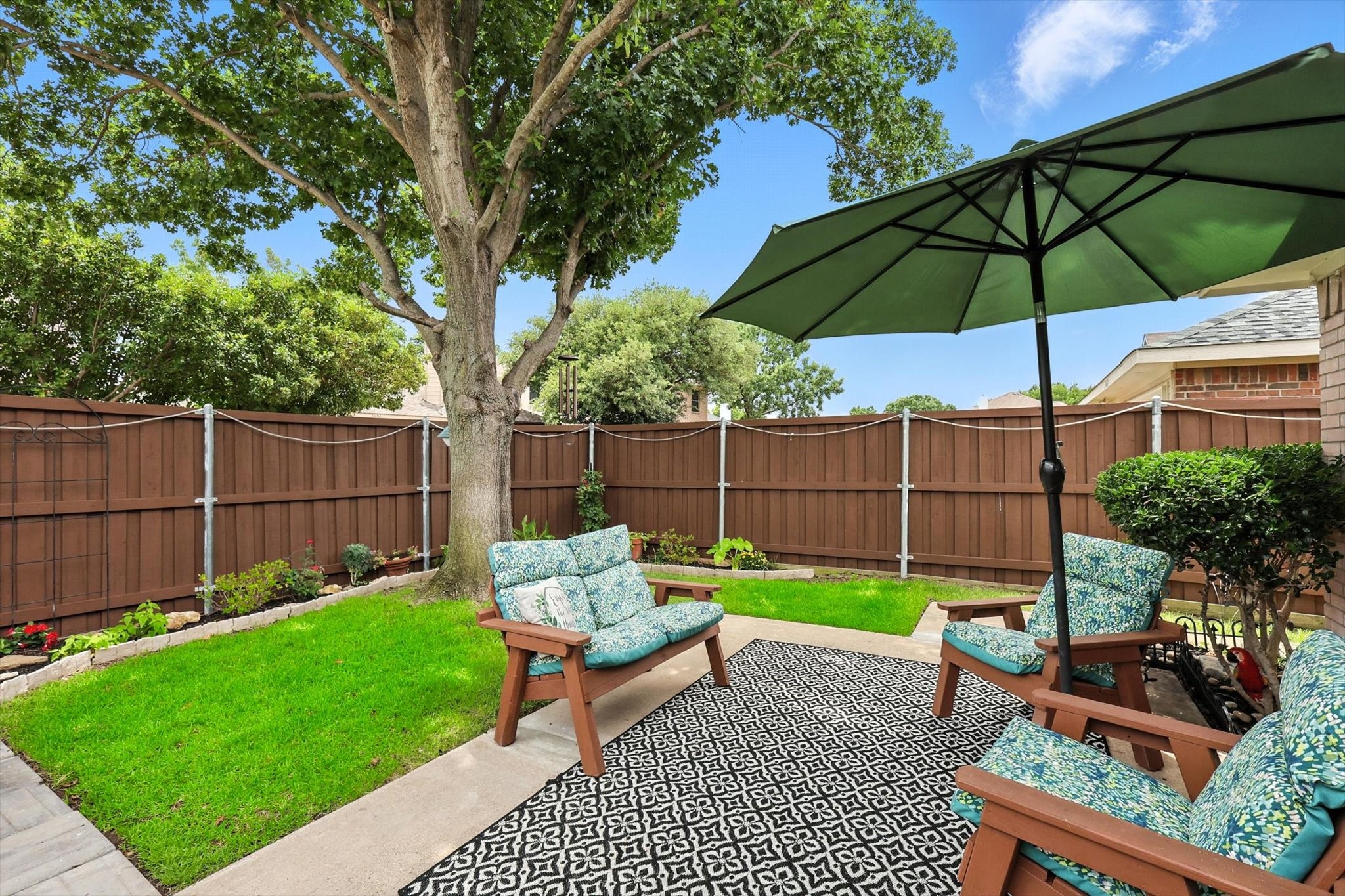 1617 Matterhorn Way