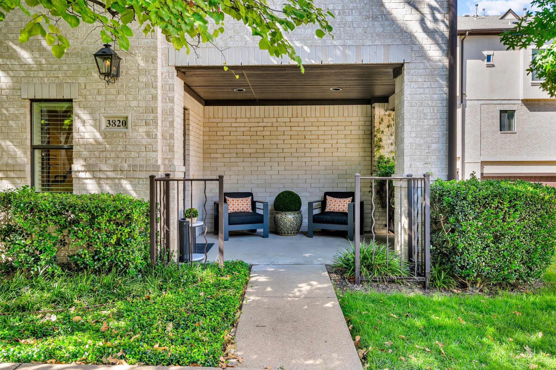 3820 Haskell Court