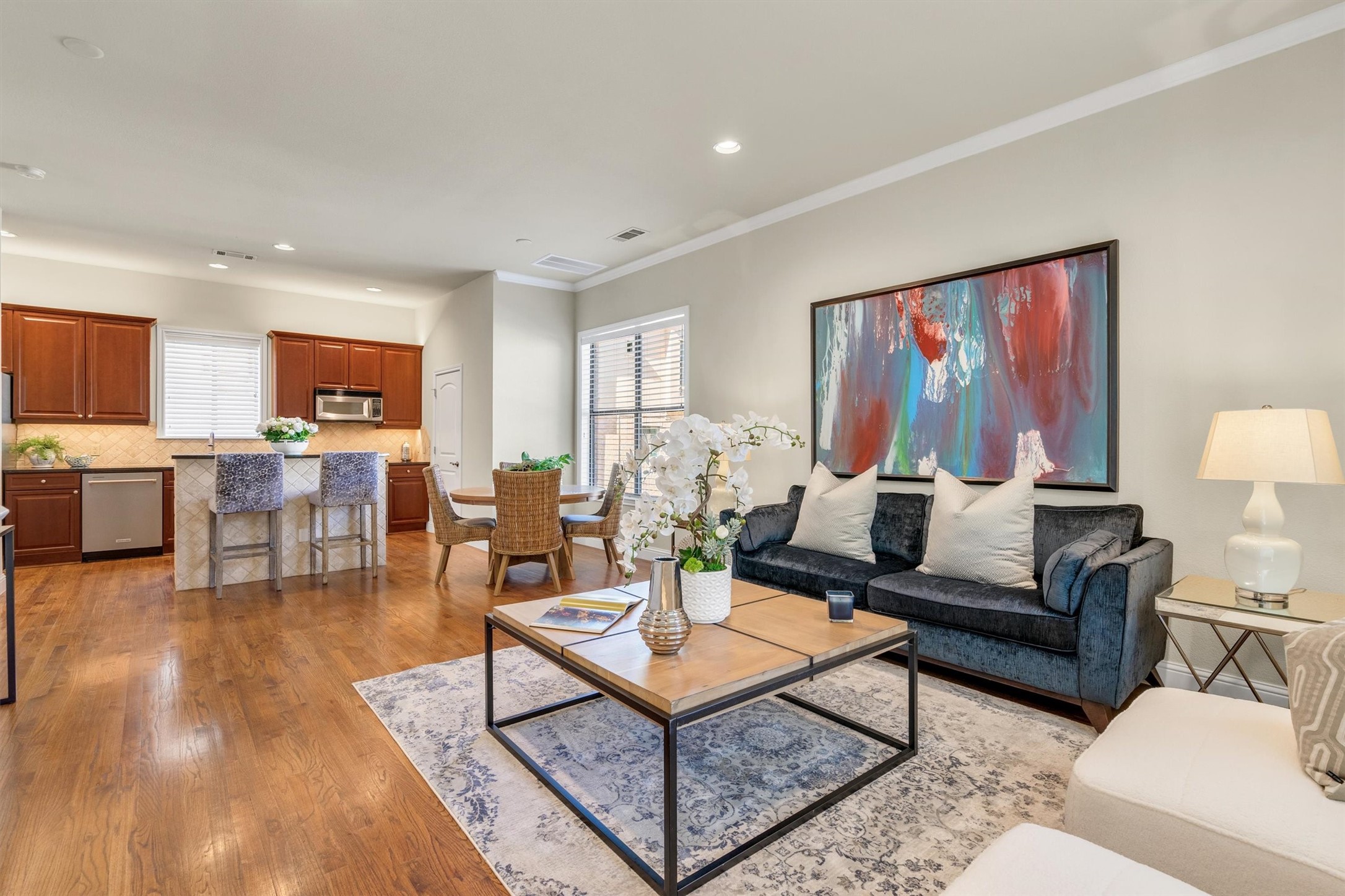 3820 Haskell Court