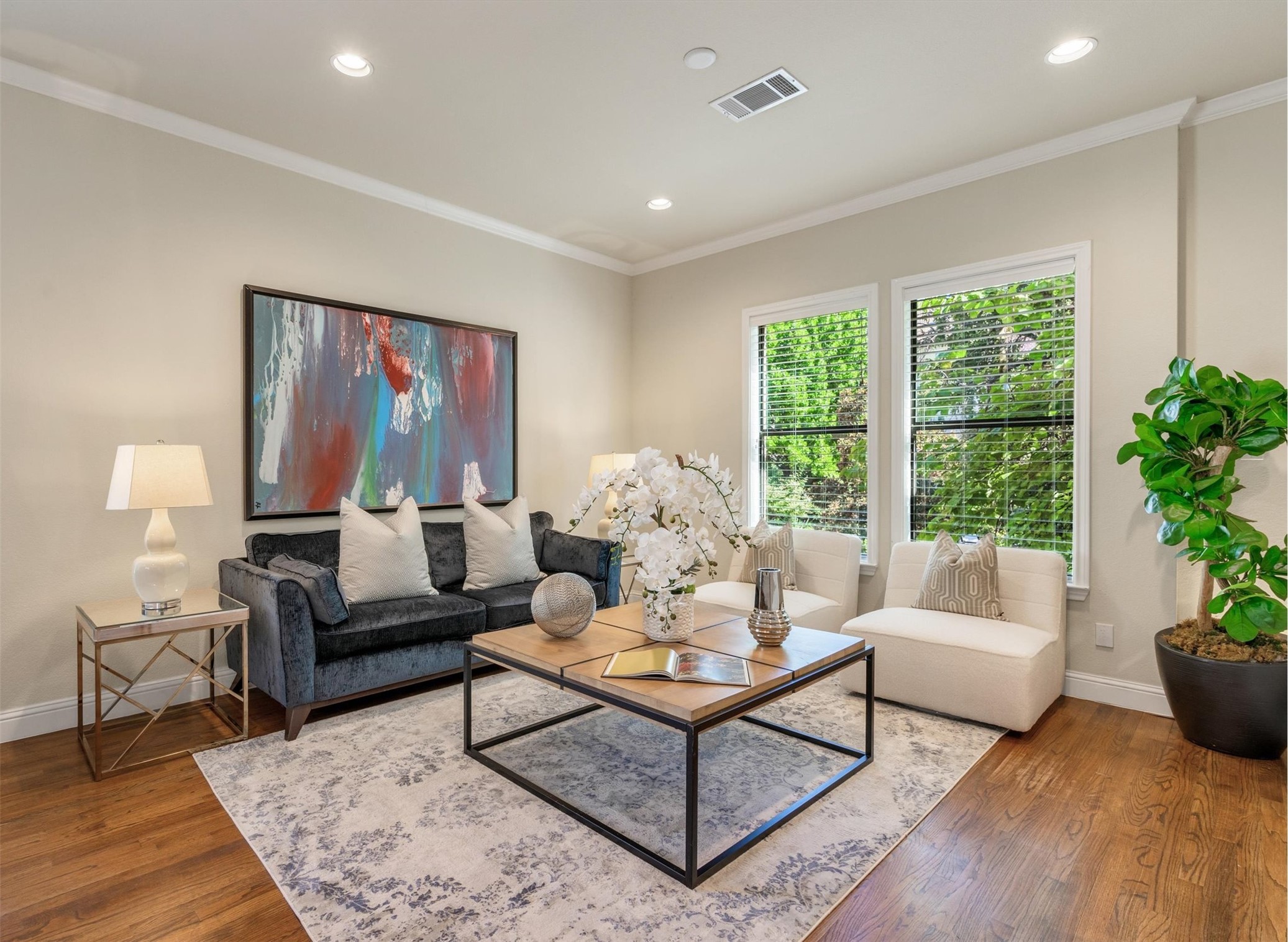 3820 Haskell Court