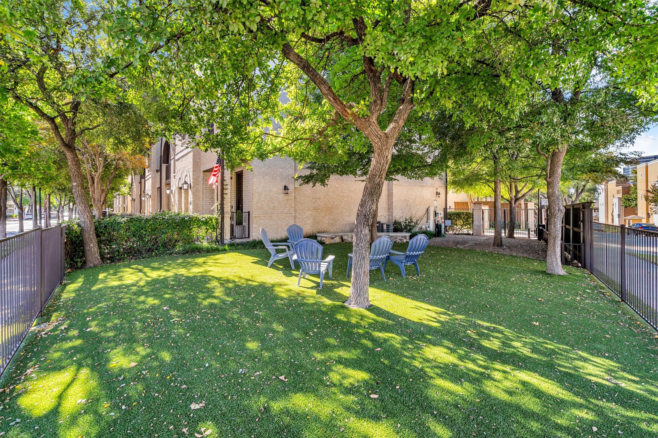 3820 Haskell Court