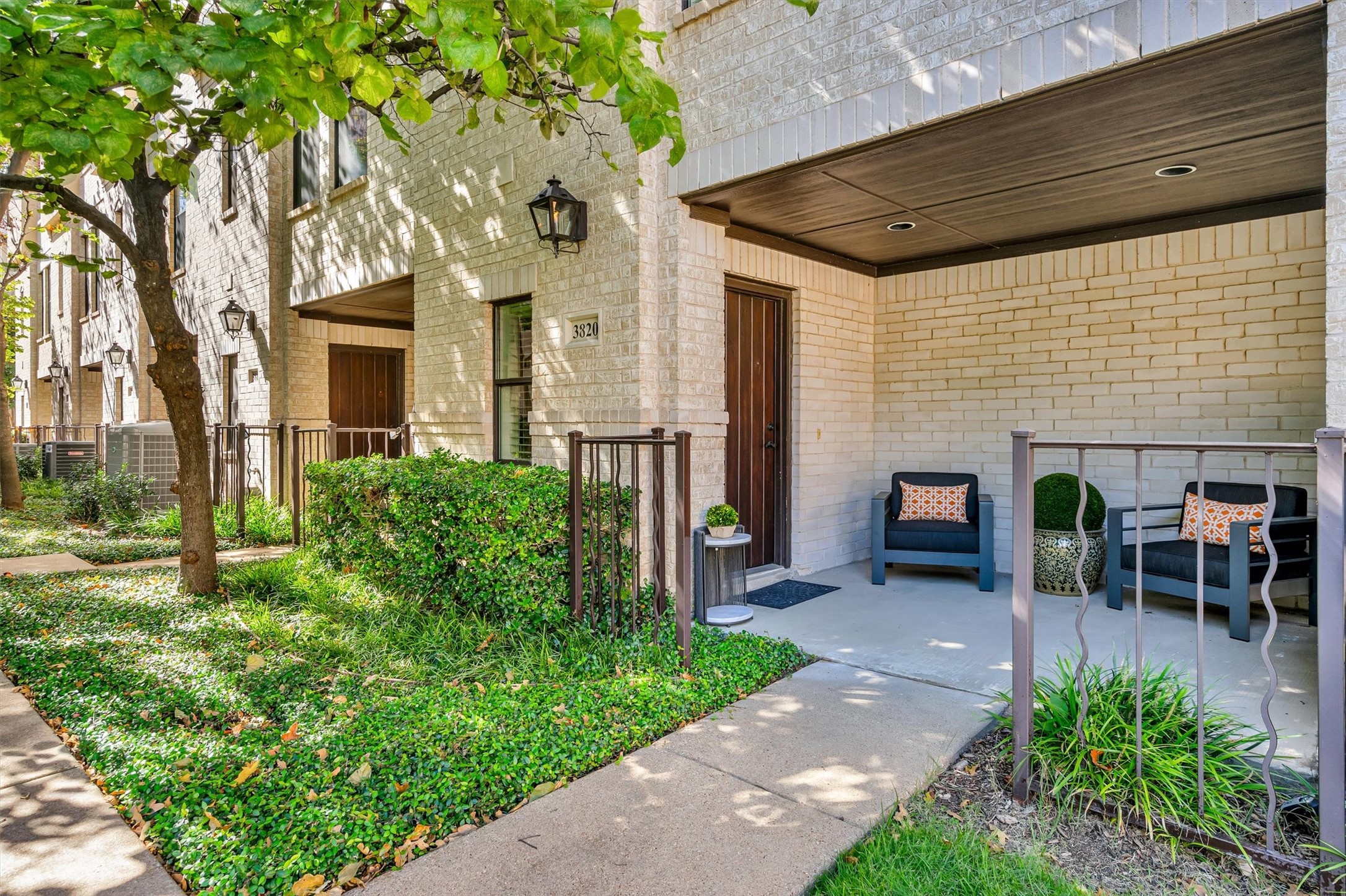 3820 Haskell Court