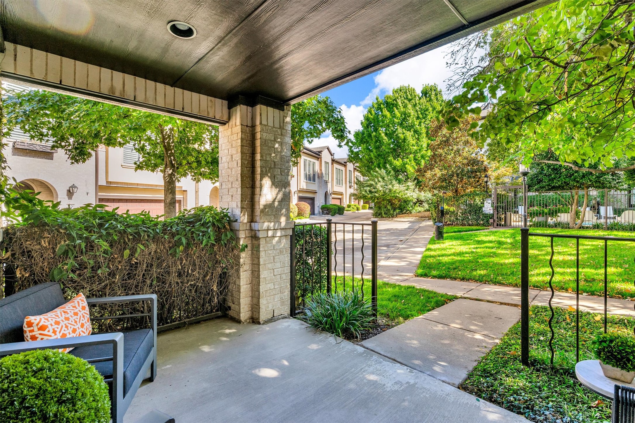 3820 Haskell Court