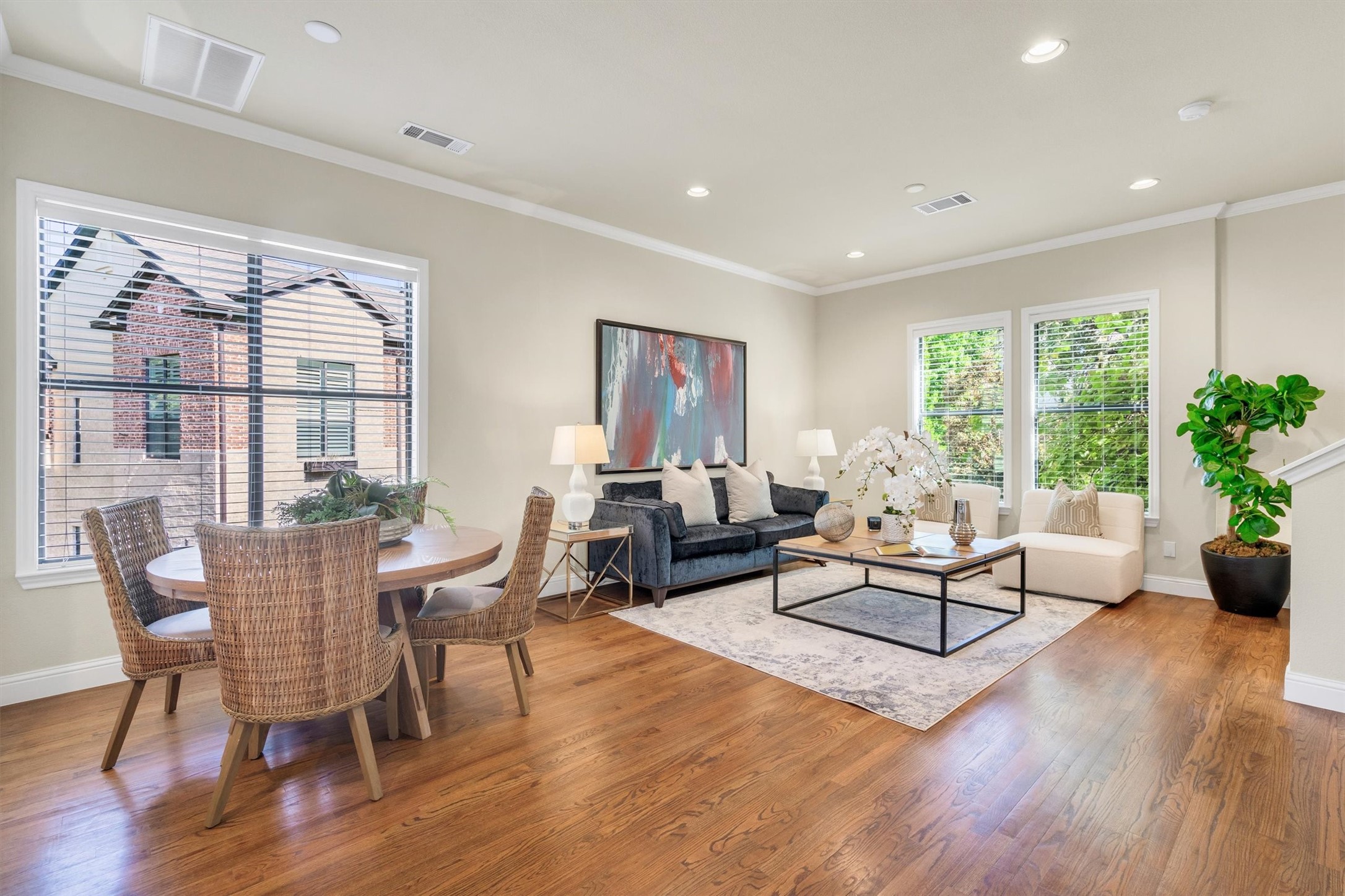 3820 Haskell Court