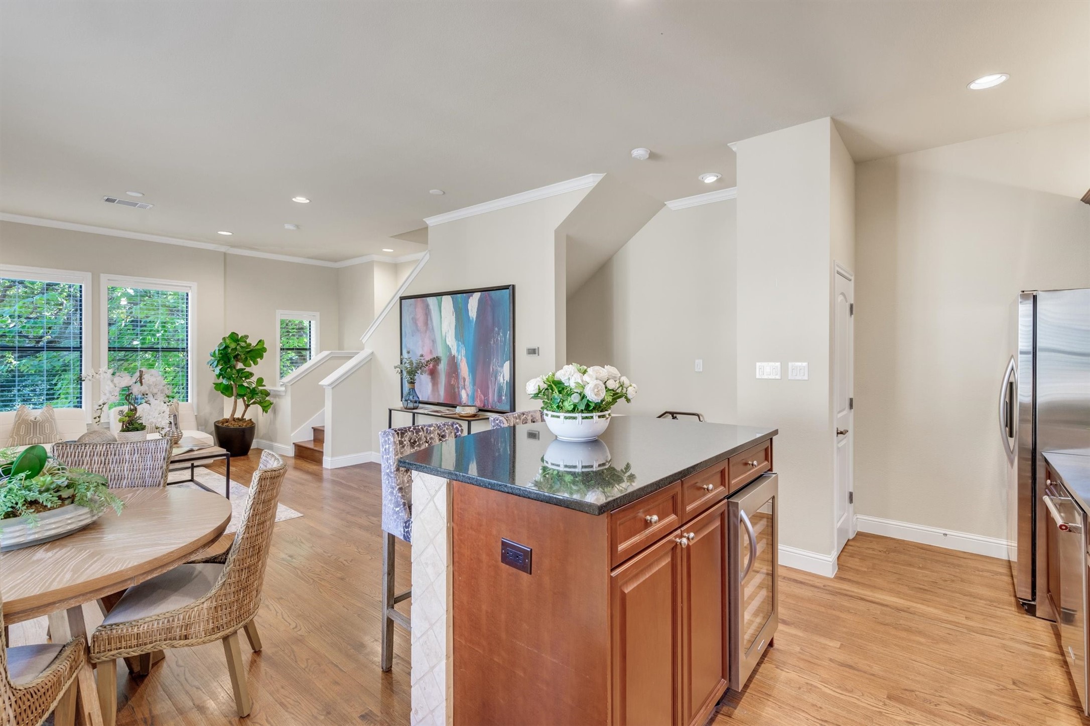 3820 Haskell Court