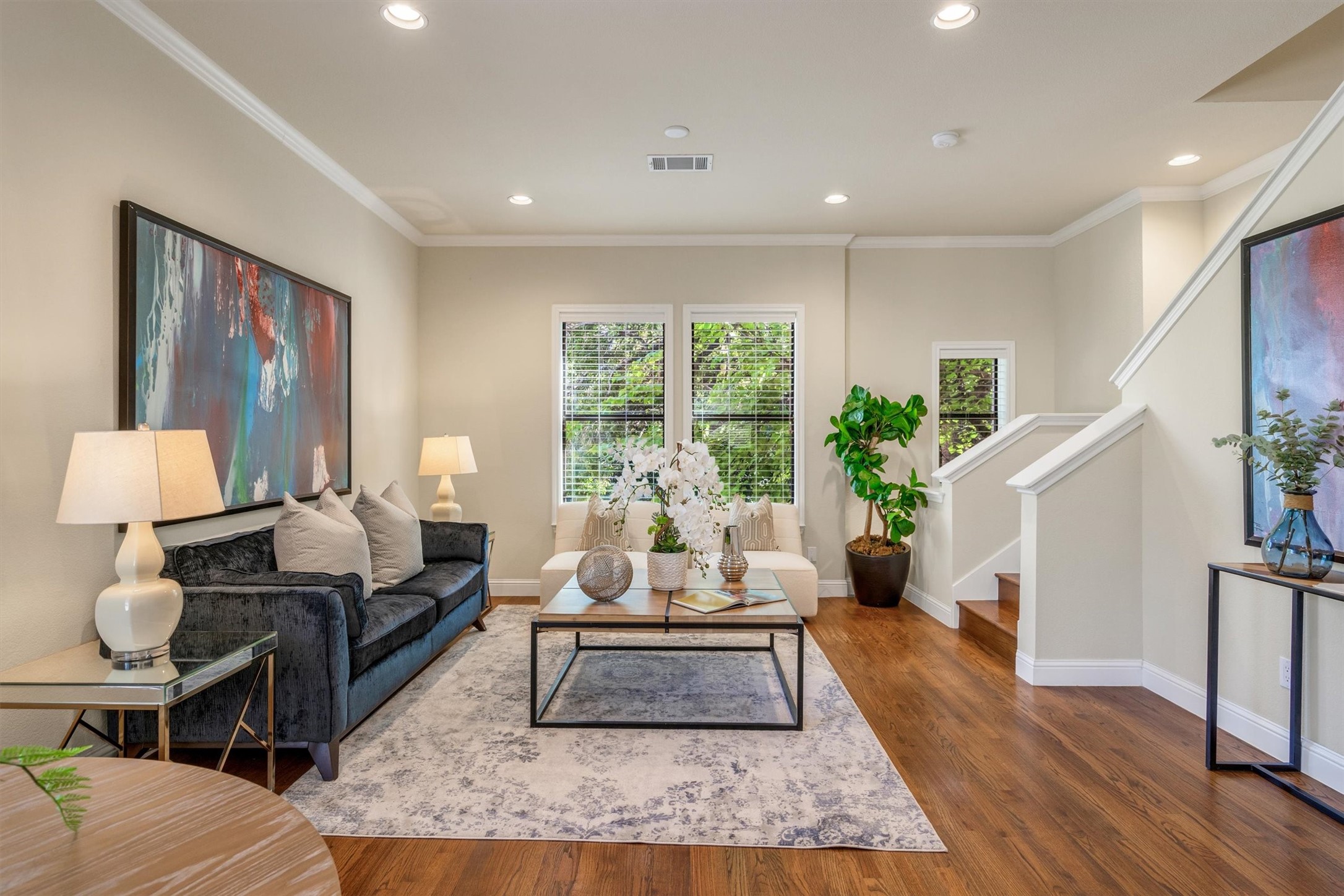 3820 Haskell Court