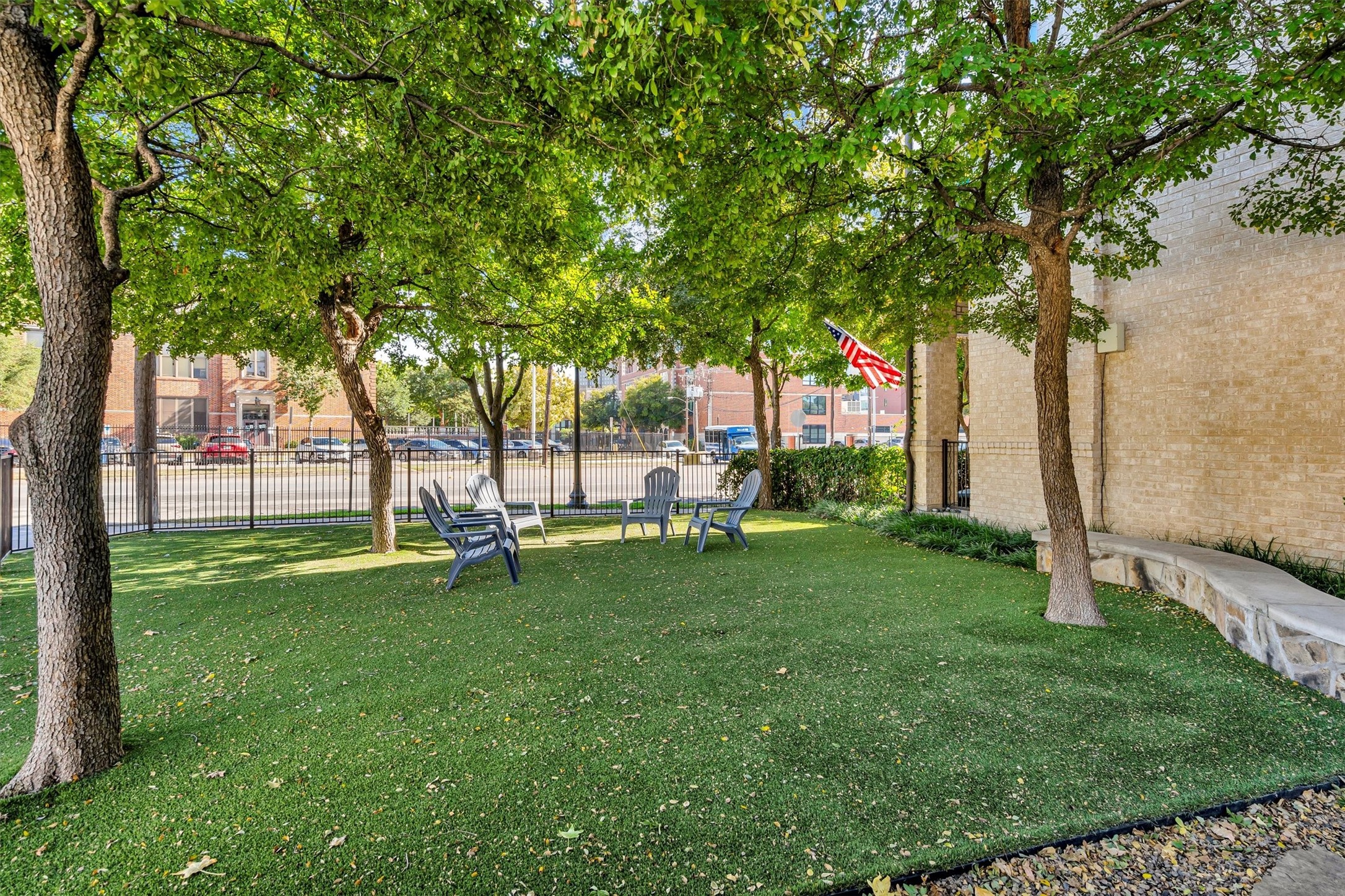 3820 Haskell Court