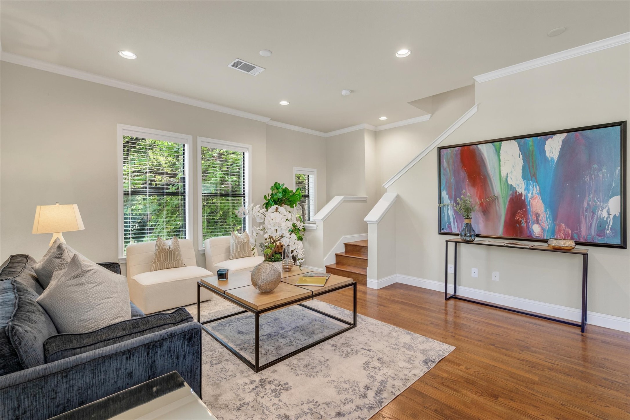 3820 Haskell Court