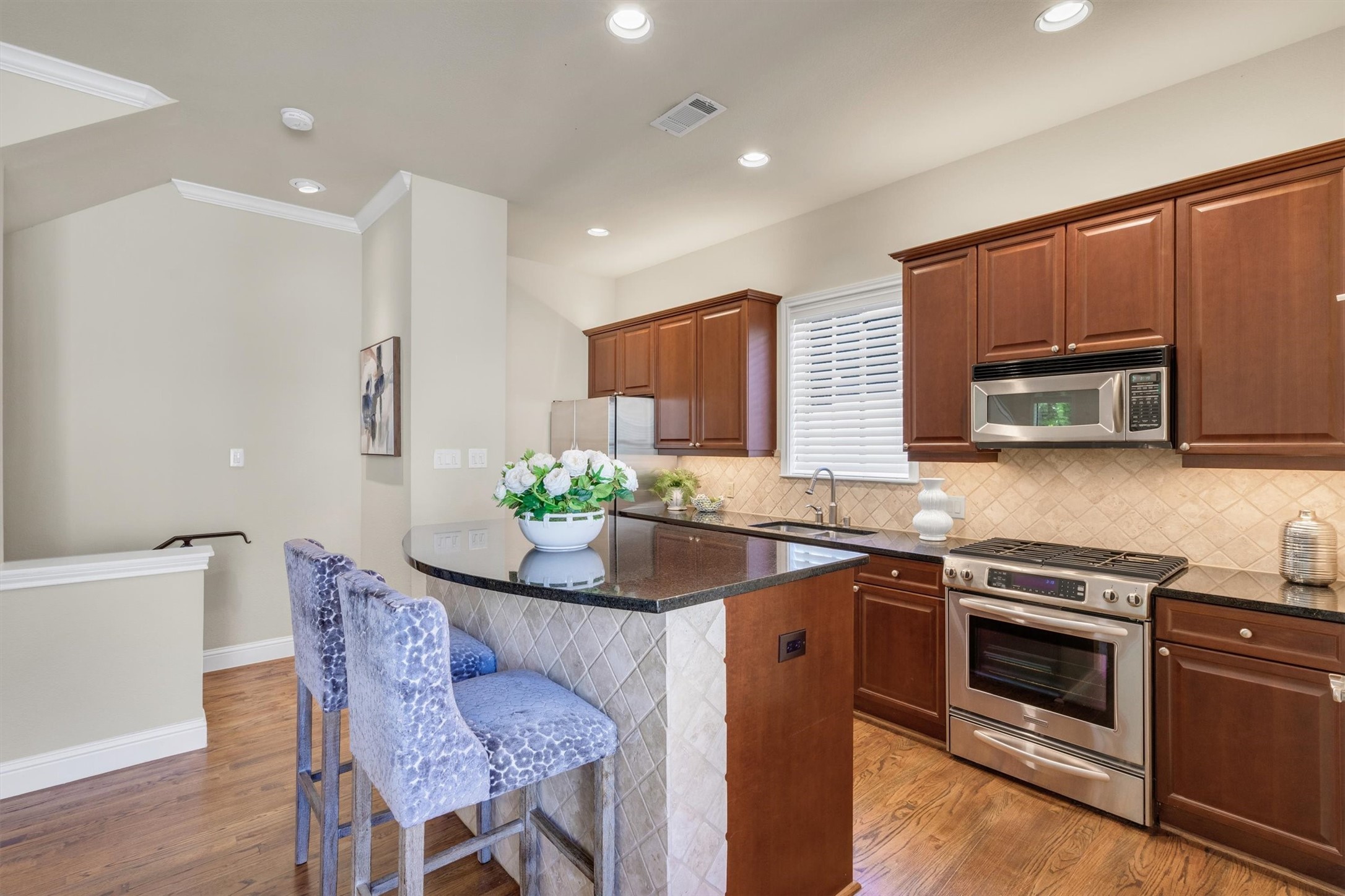 3820 Haskell Court