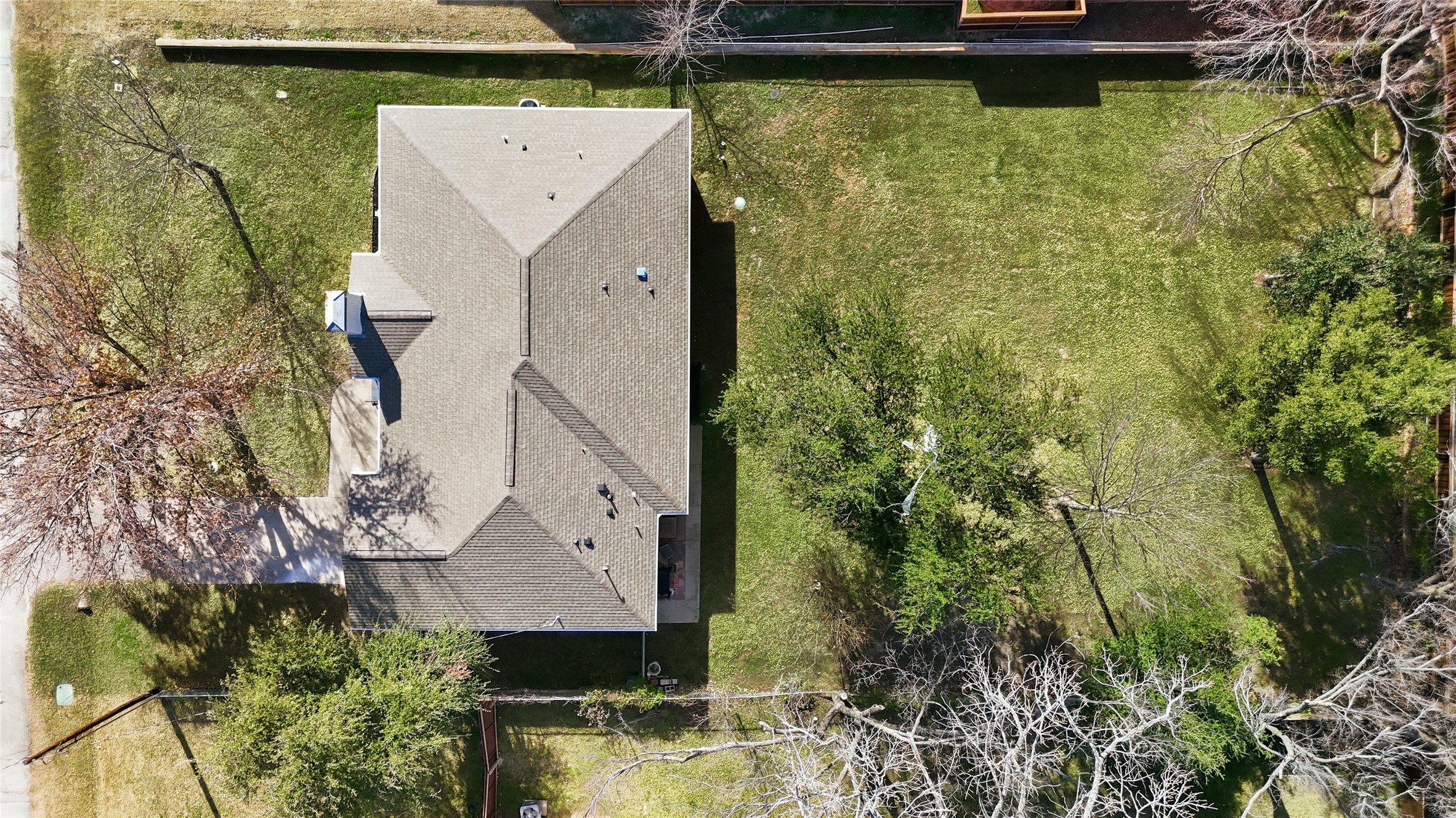 3611 High Drive