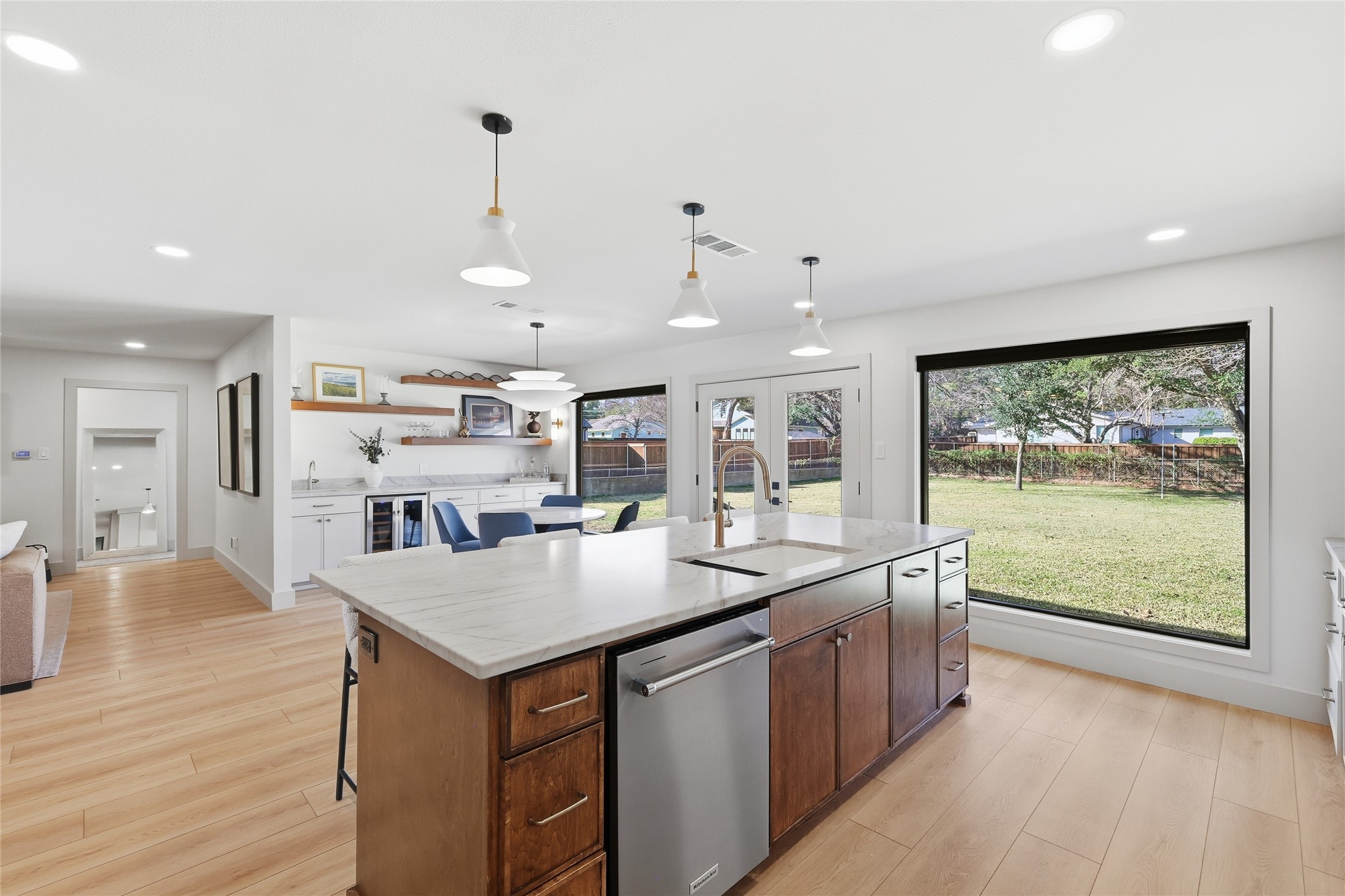 3611 High Drive