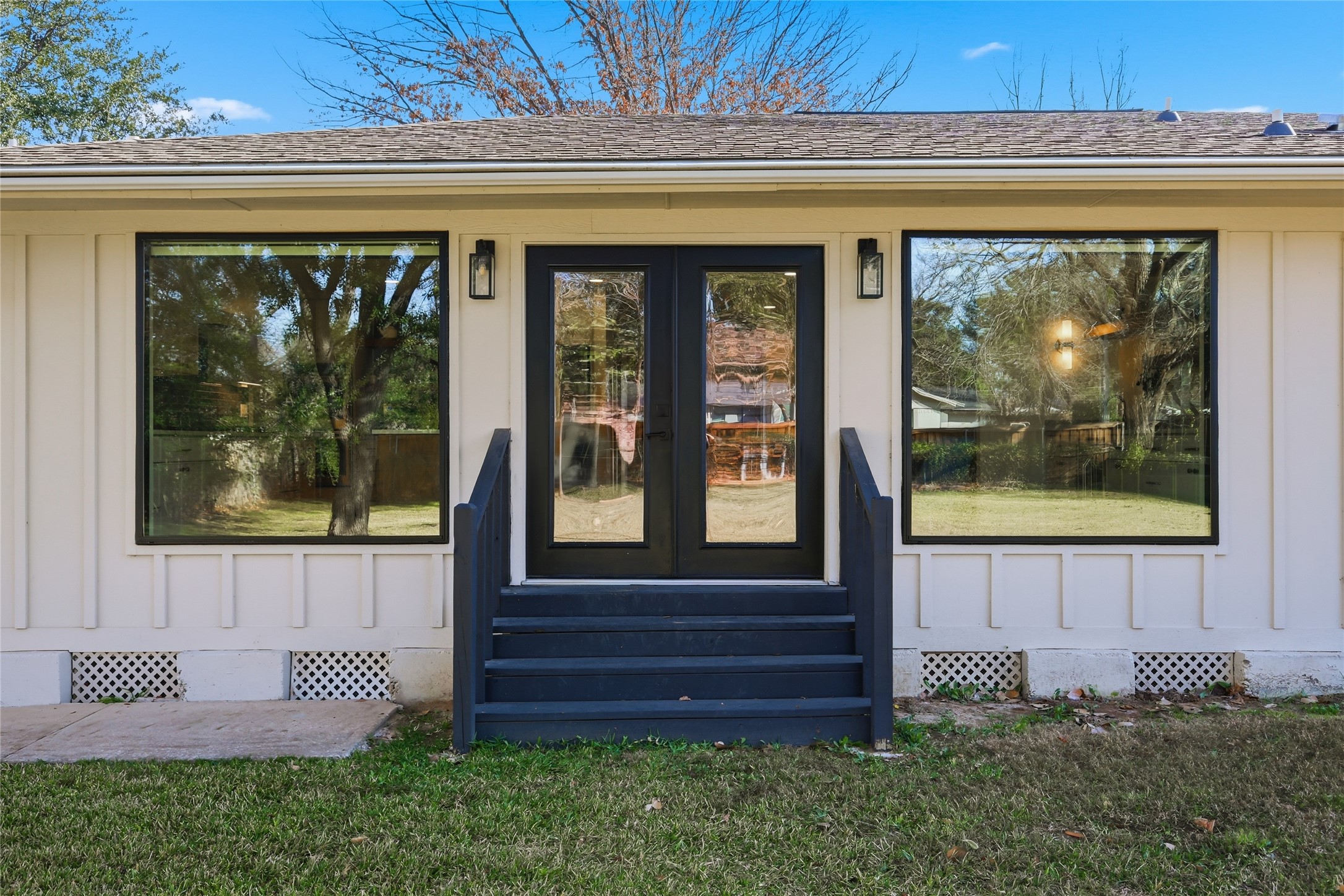 3611 High Drive