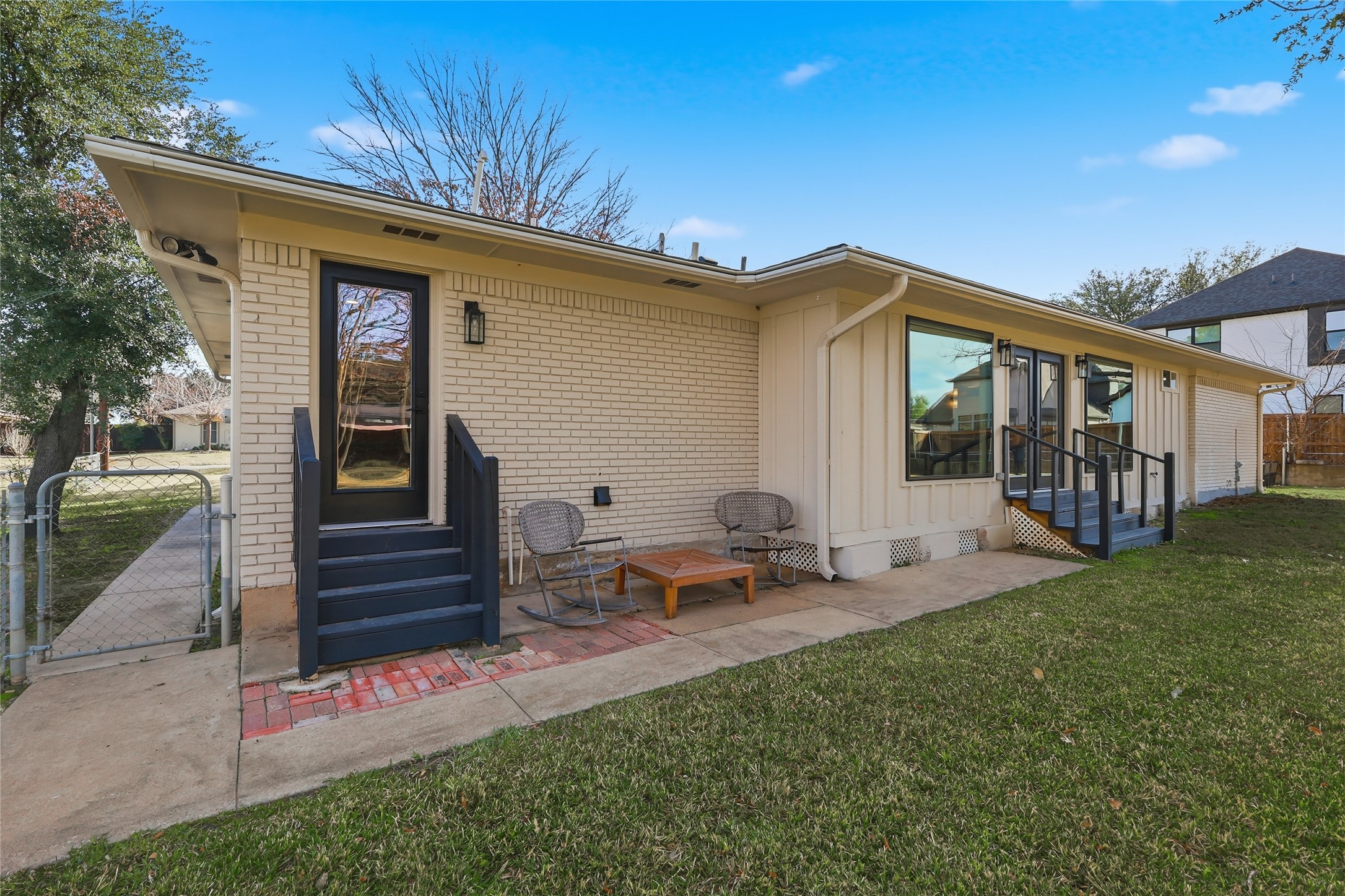 3611 High Drive