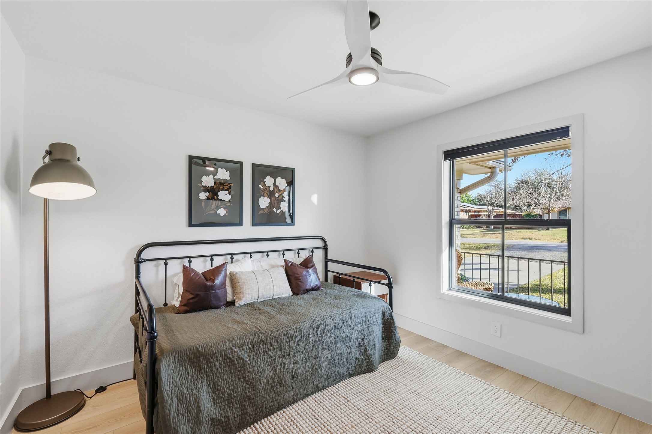 3611 High Drive