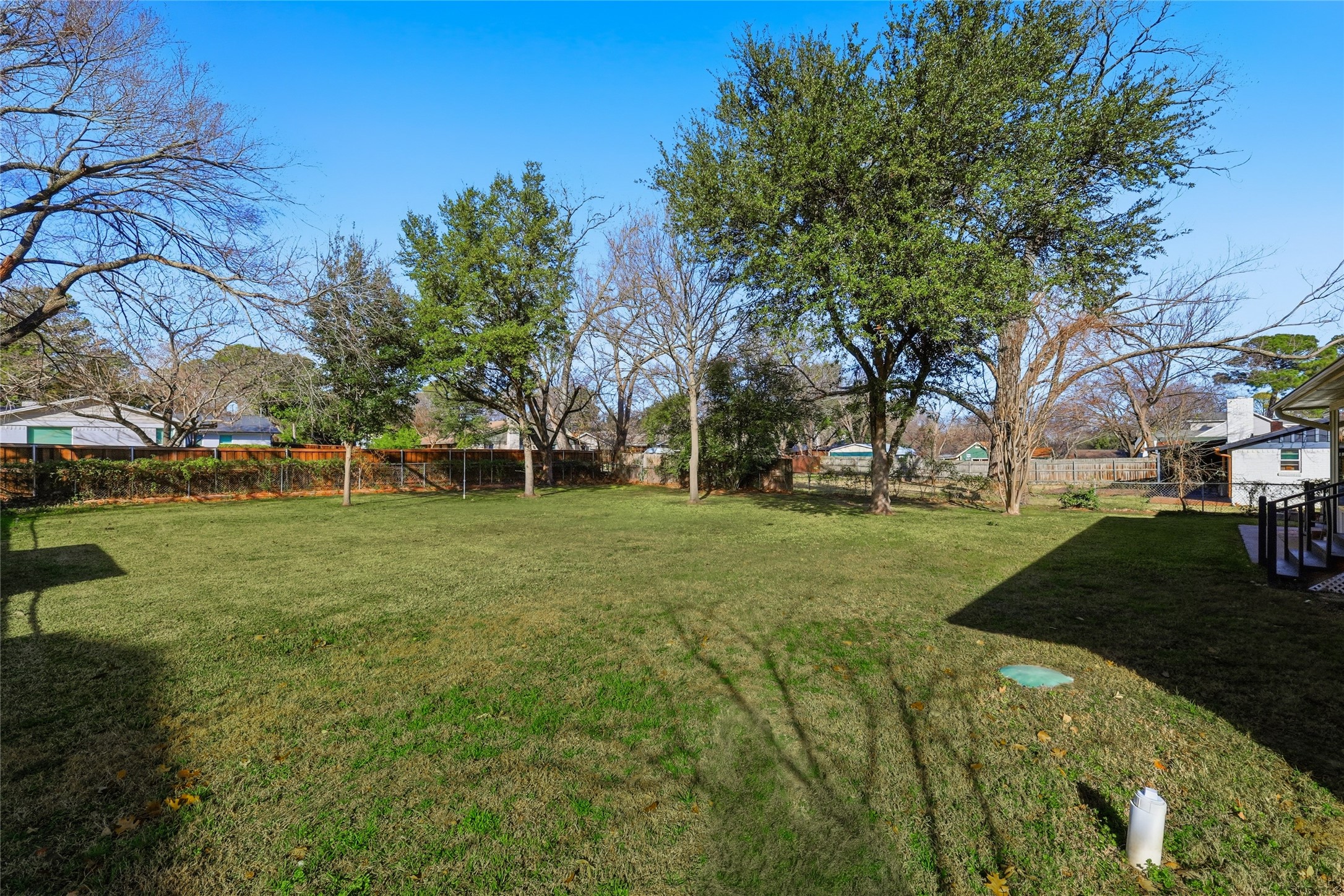 3611 High Drive