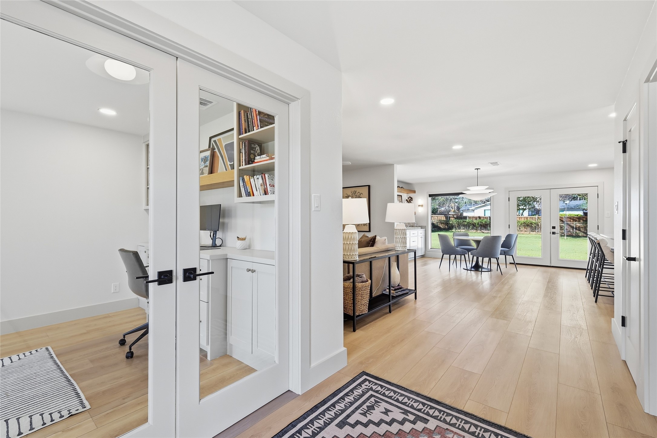 3611 High Drive