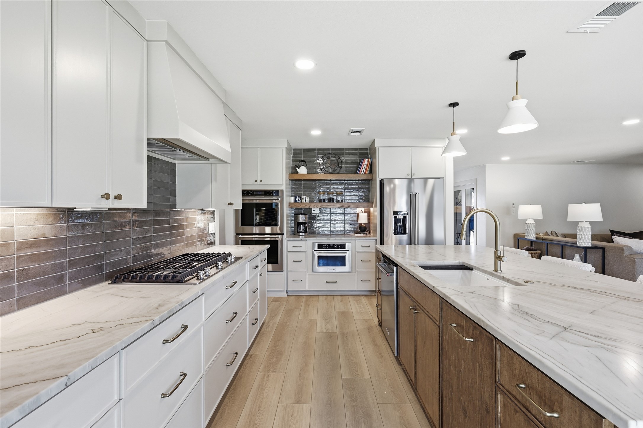 3611 High Drive