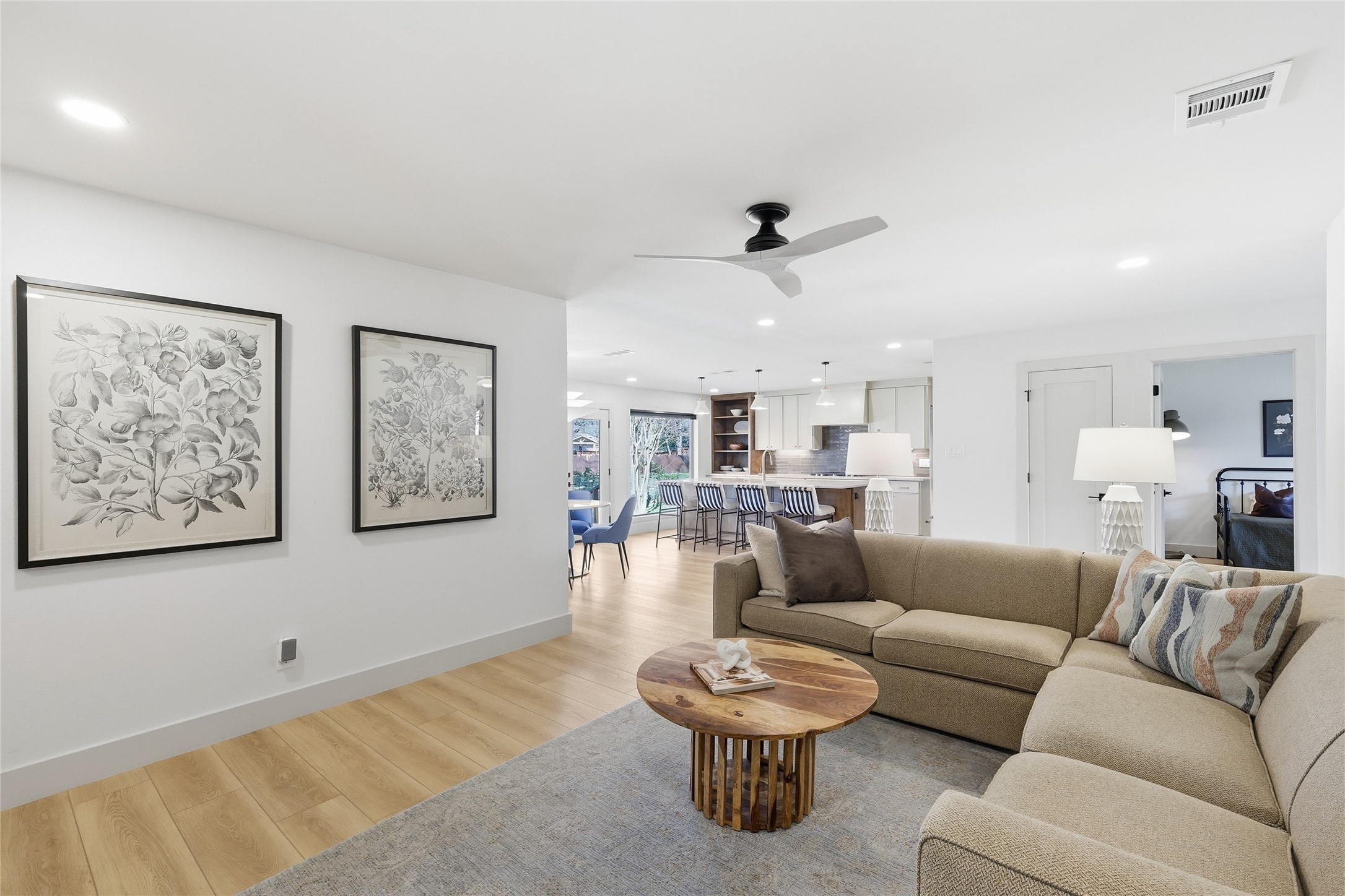 3611 High Drive