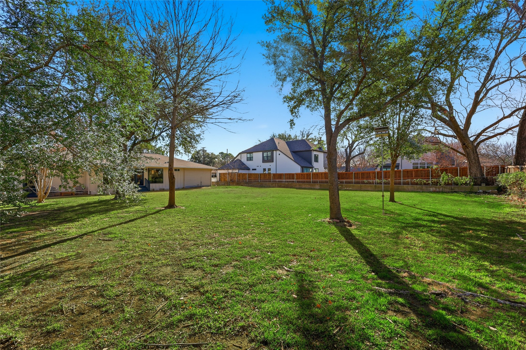 3611 High Drive