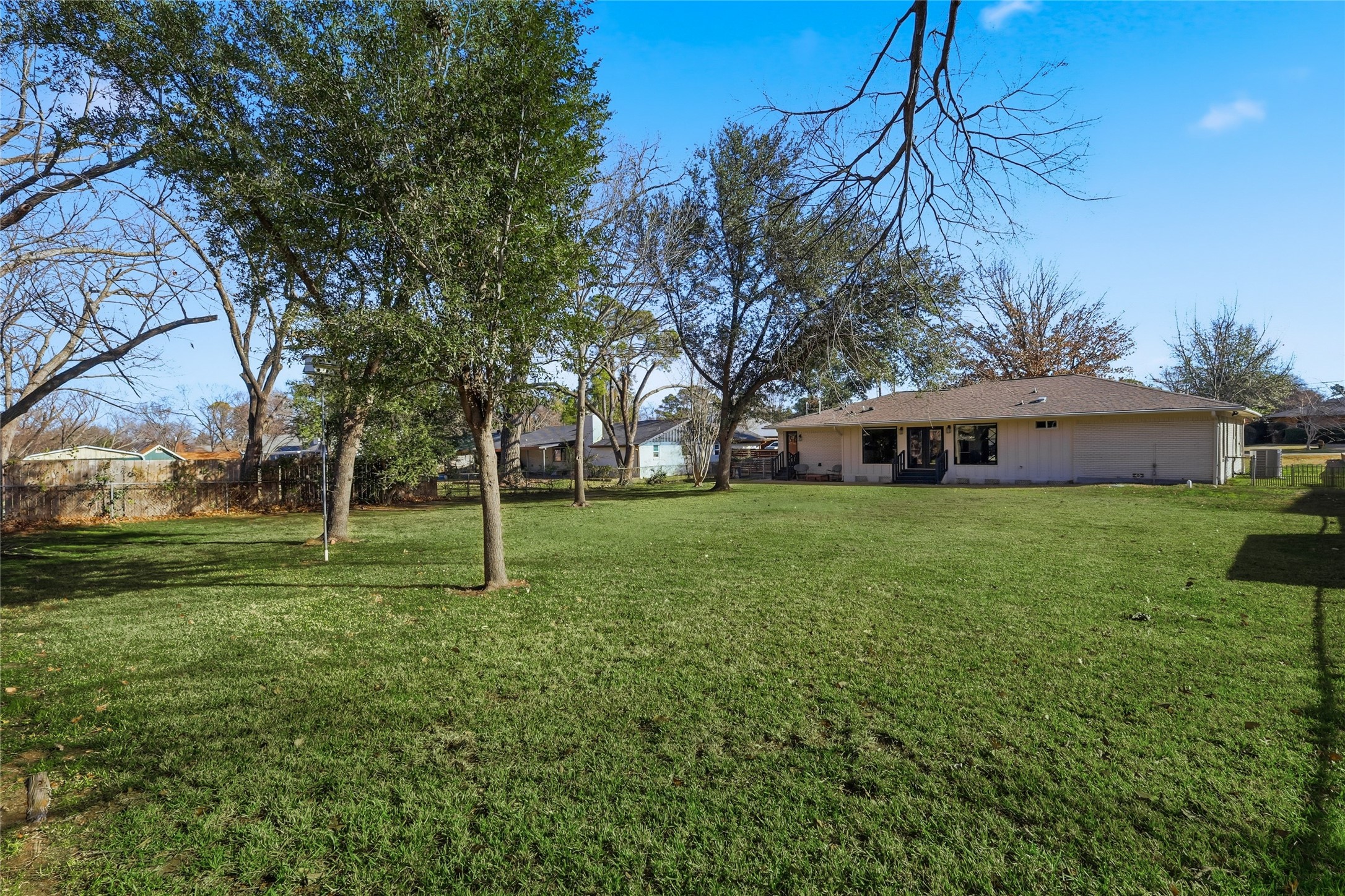 3611 High Drive