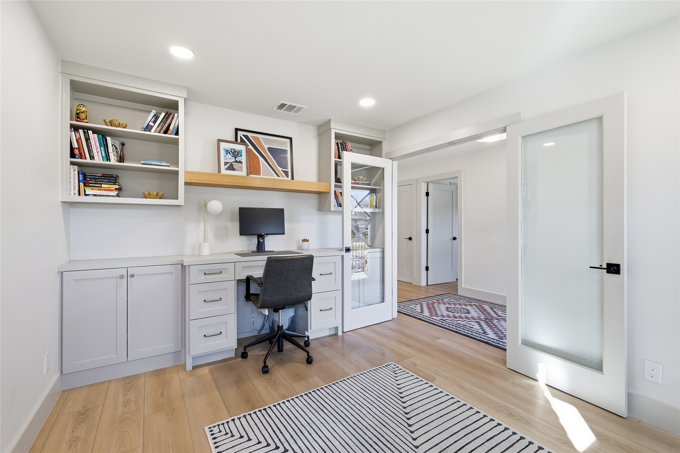 3611 High Drive