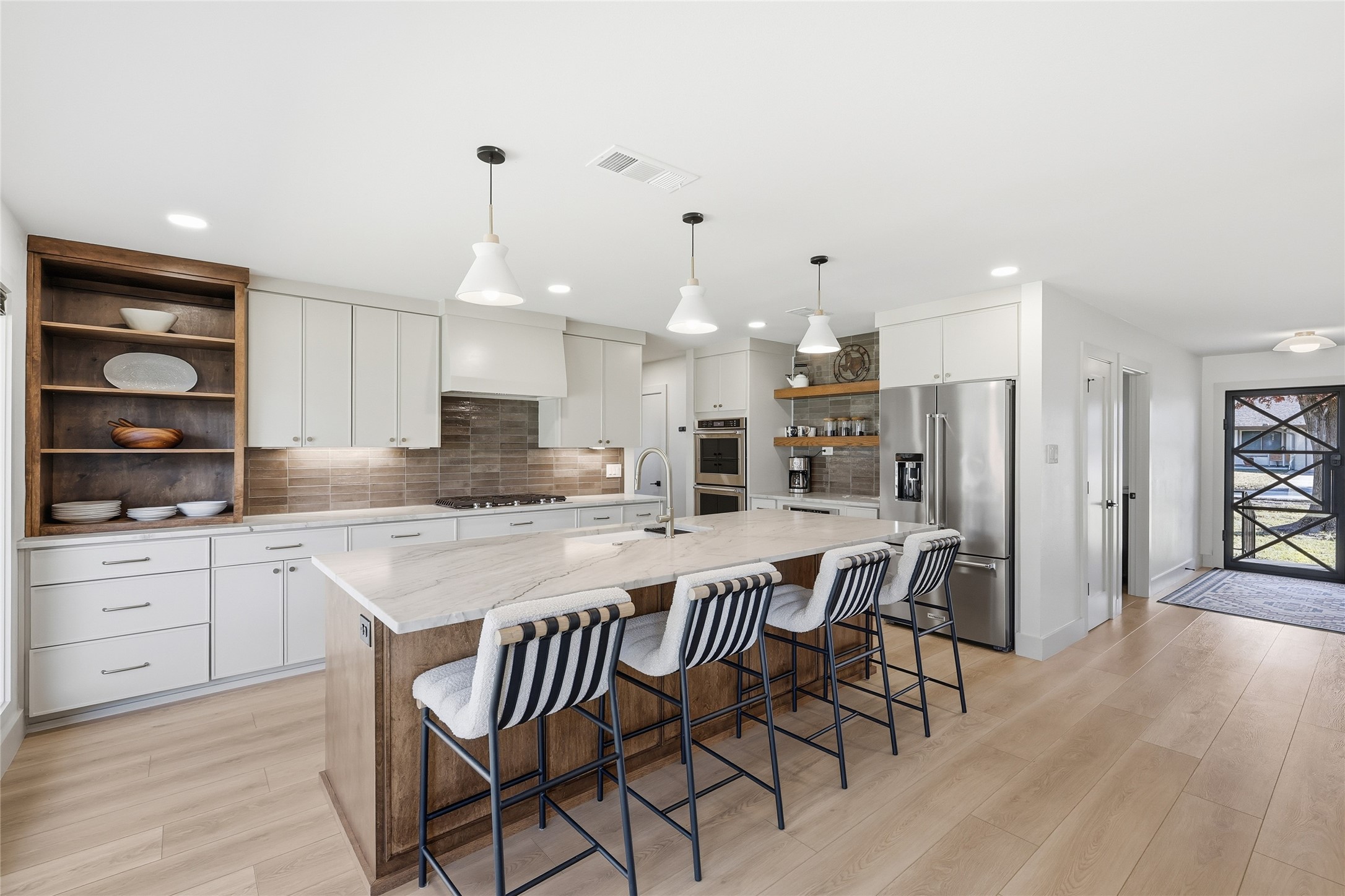 3611 High Drive
