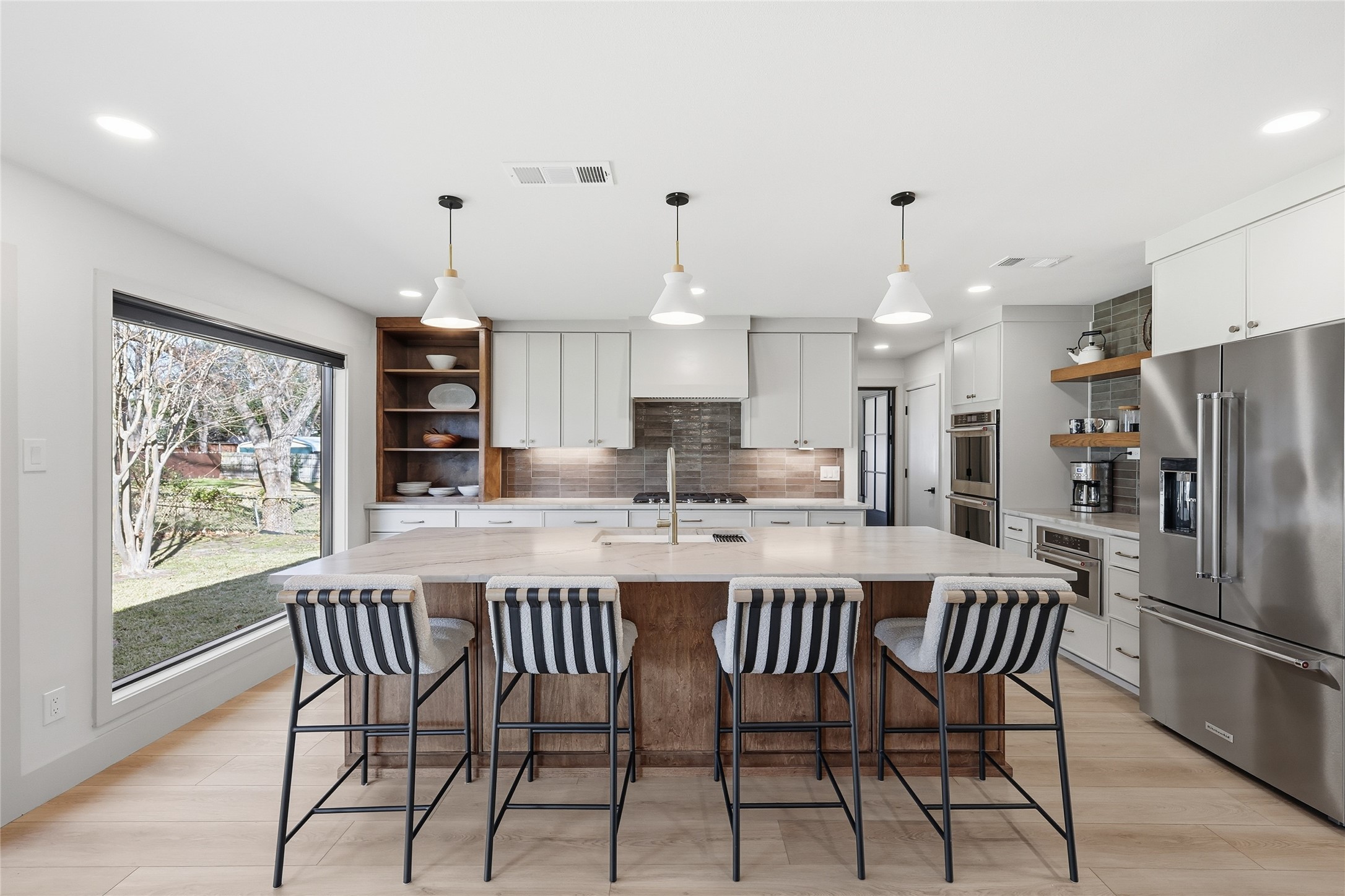 3611 High Drive