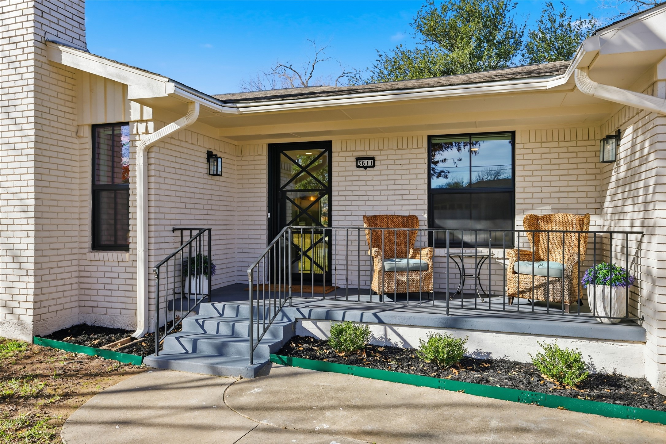 3611 High Drive