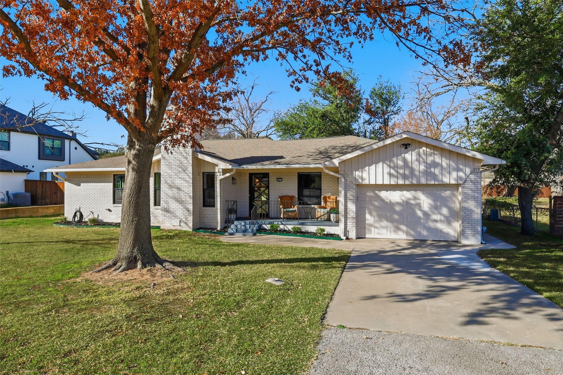3611 High Drive