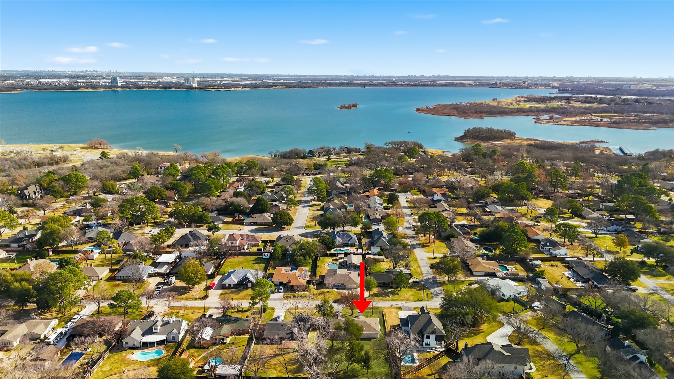 3611 High Drive